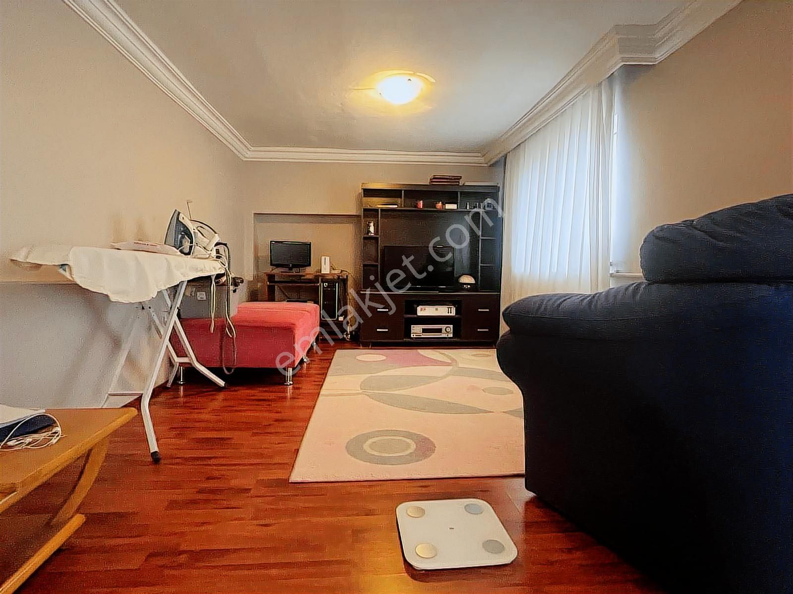 Kardelen'de-160 M2-4+1- Yapılı-geniş Bahçeli-satılık Tribleks - Görsel 23