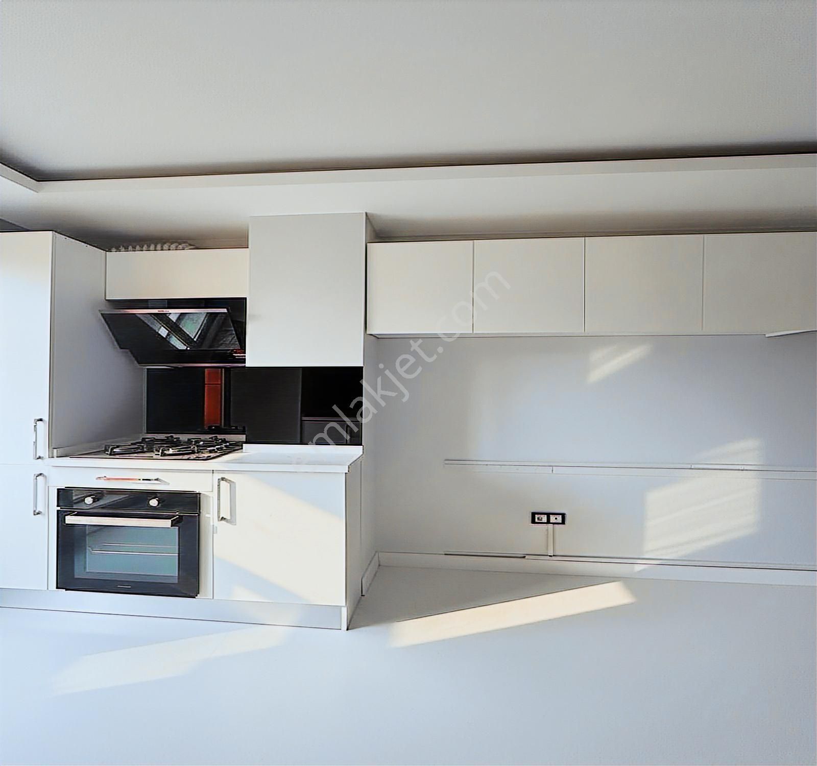 [güzel City]modern Full+full Konseptli Havuz Ön Cephe 3+1 Arakat - Görsel 3