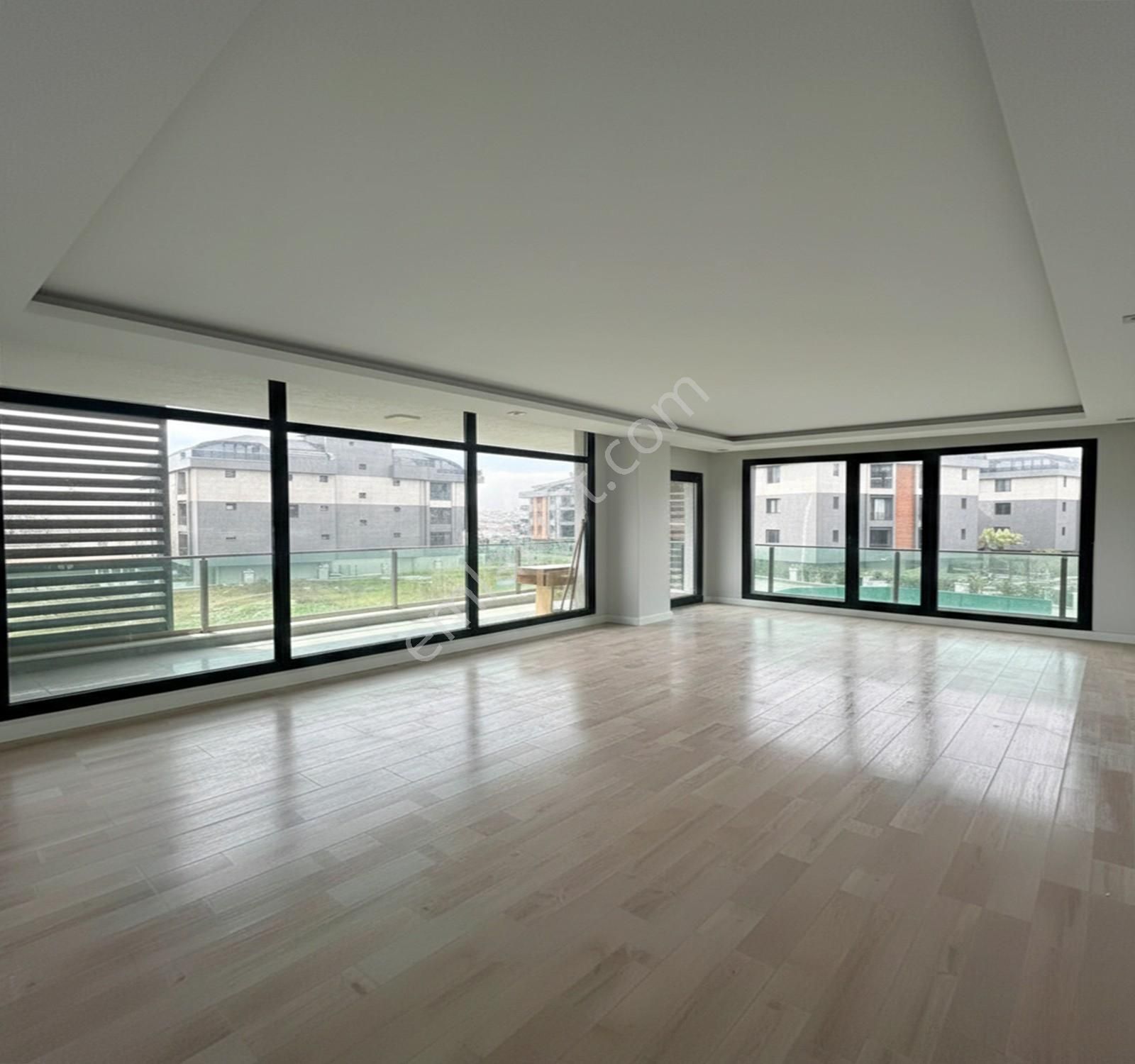 [güzel City]modern Full+full Konseptli Havuz Ön Cephe 3+1 Arakat - Görsel 30