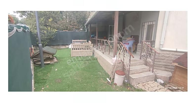 Acilllll !!! Satılık 4+1 Yapılı Tripleks - Araç Takasına Uygun. - Görsel 15