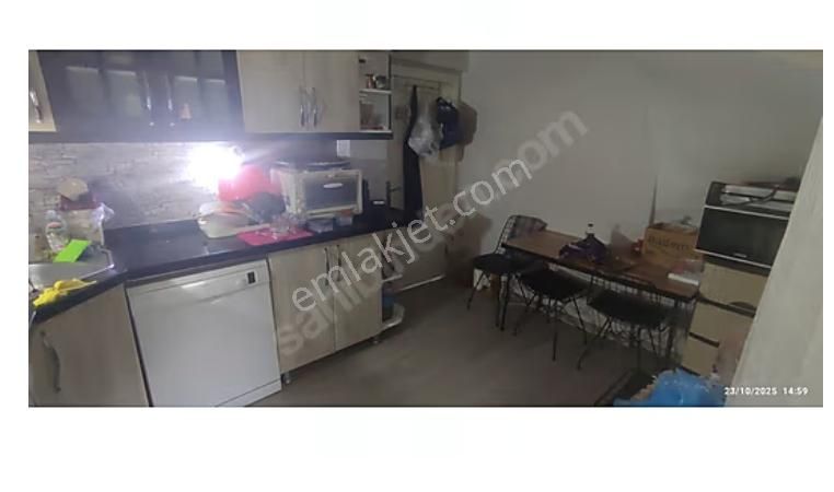 Acilllll !!! Satılık 4+1 Yapılı Tripleks - Araç Takasına Uygun. - Görsel 9