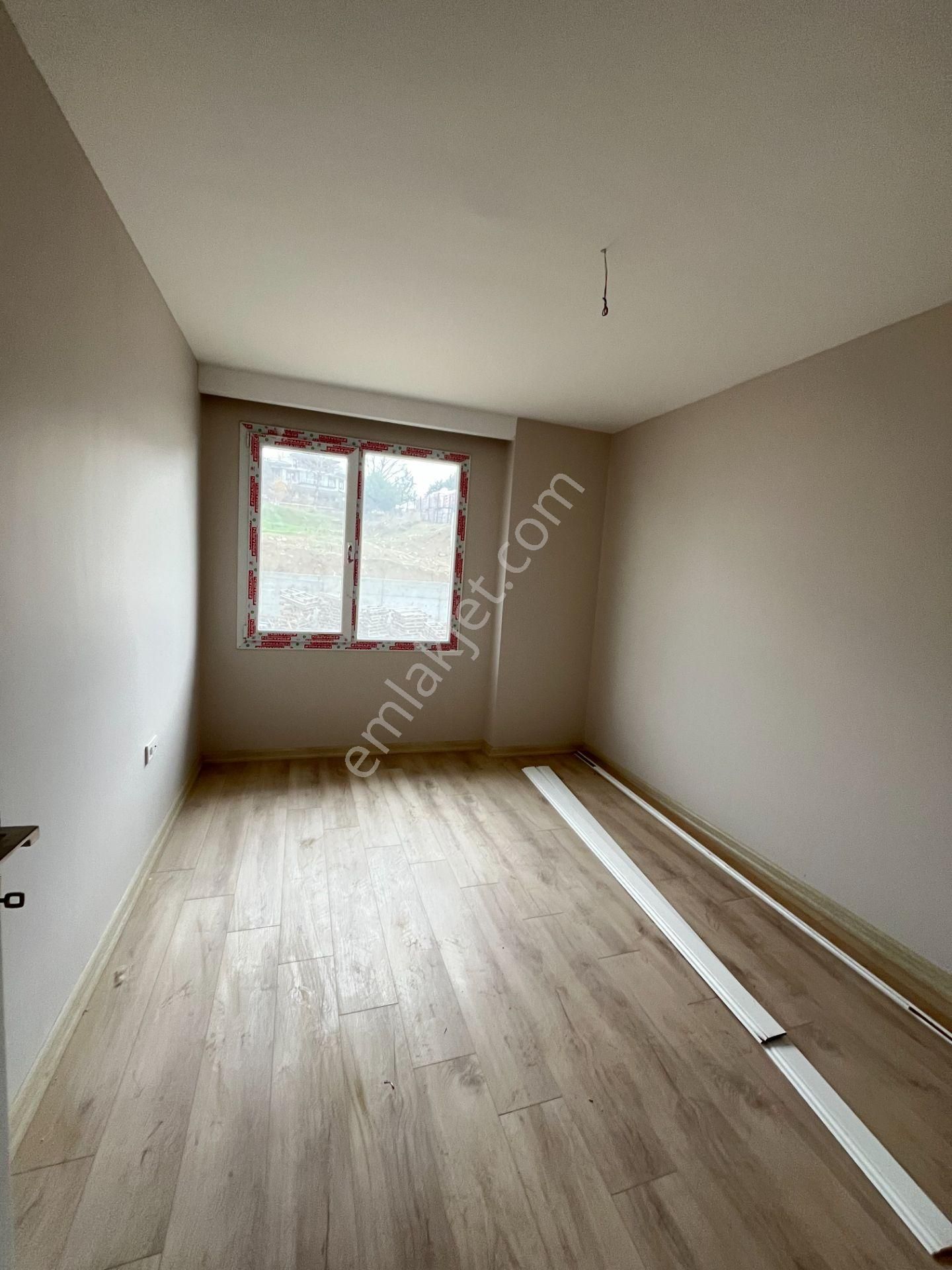 Büyükçekmece Cumhuriyet Mah Sıfır Deniz Manzaralı Lüx 4+1 Dubleks - Görsel 4