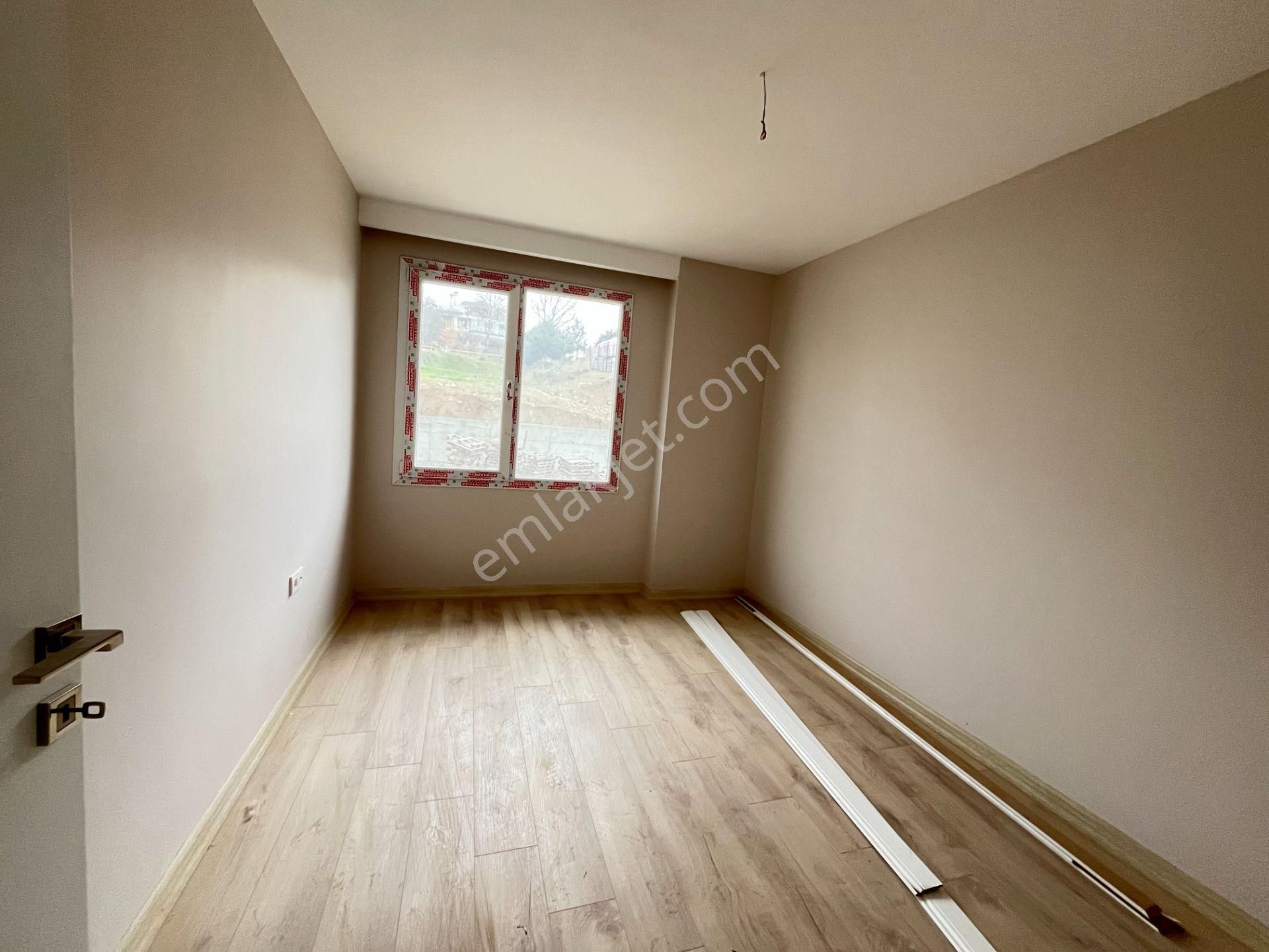 Büyükçekmece Cumhuriyet Mah Sıfır Deniz Manzaralı Lüx 4+1 Dubleks - Görsel 5