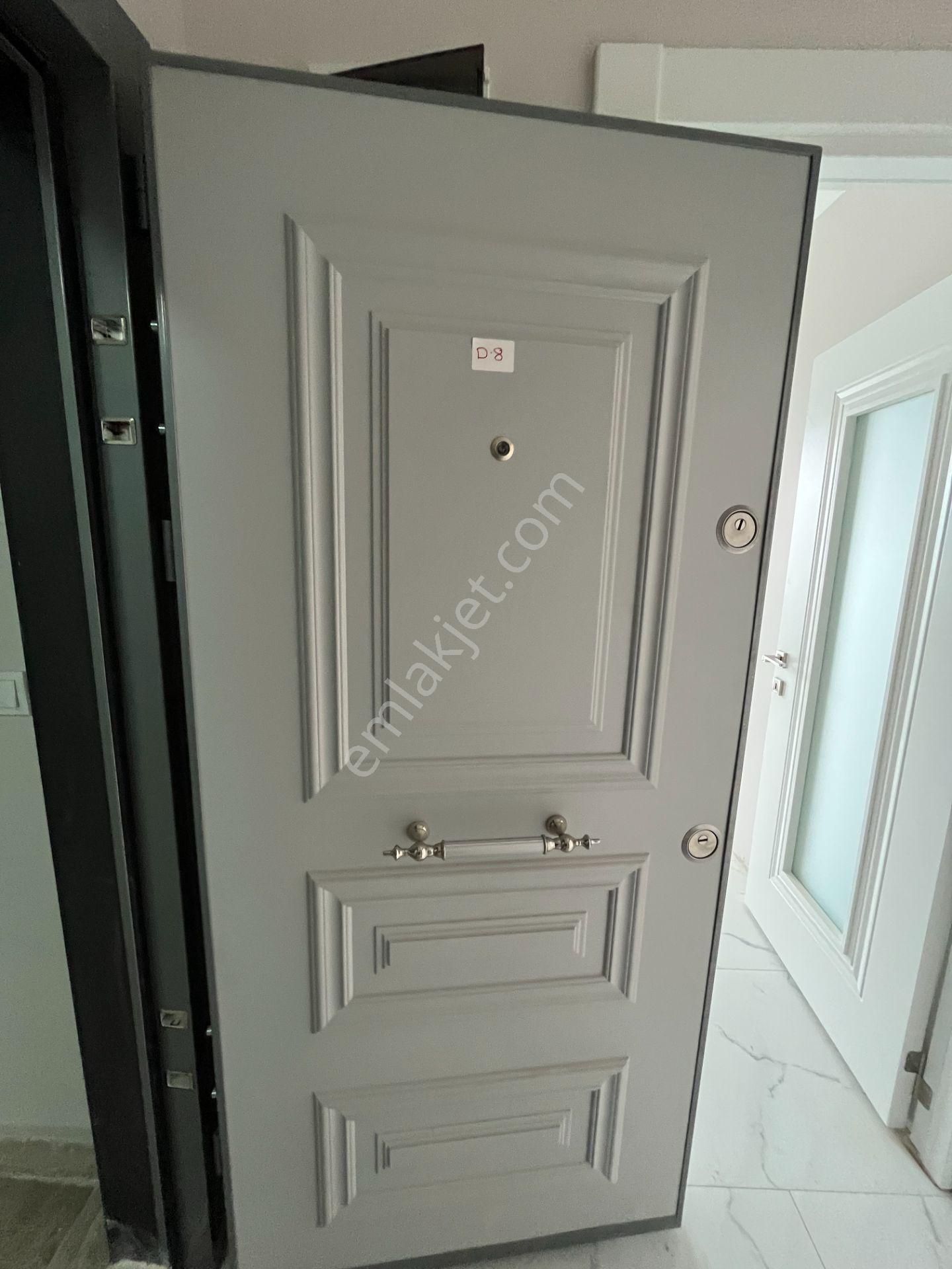 Büyükçekmece Cumhuriyet Mah Sıfır Deniz Manzaralı Lüx 4+1 Dubleks - Görsel 23