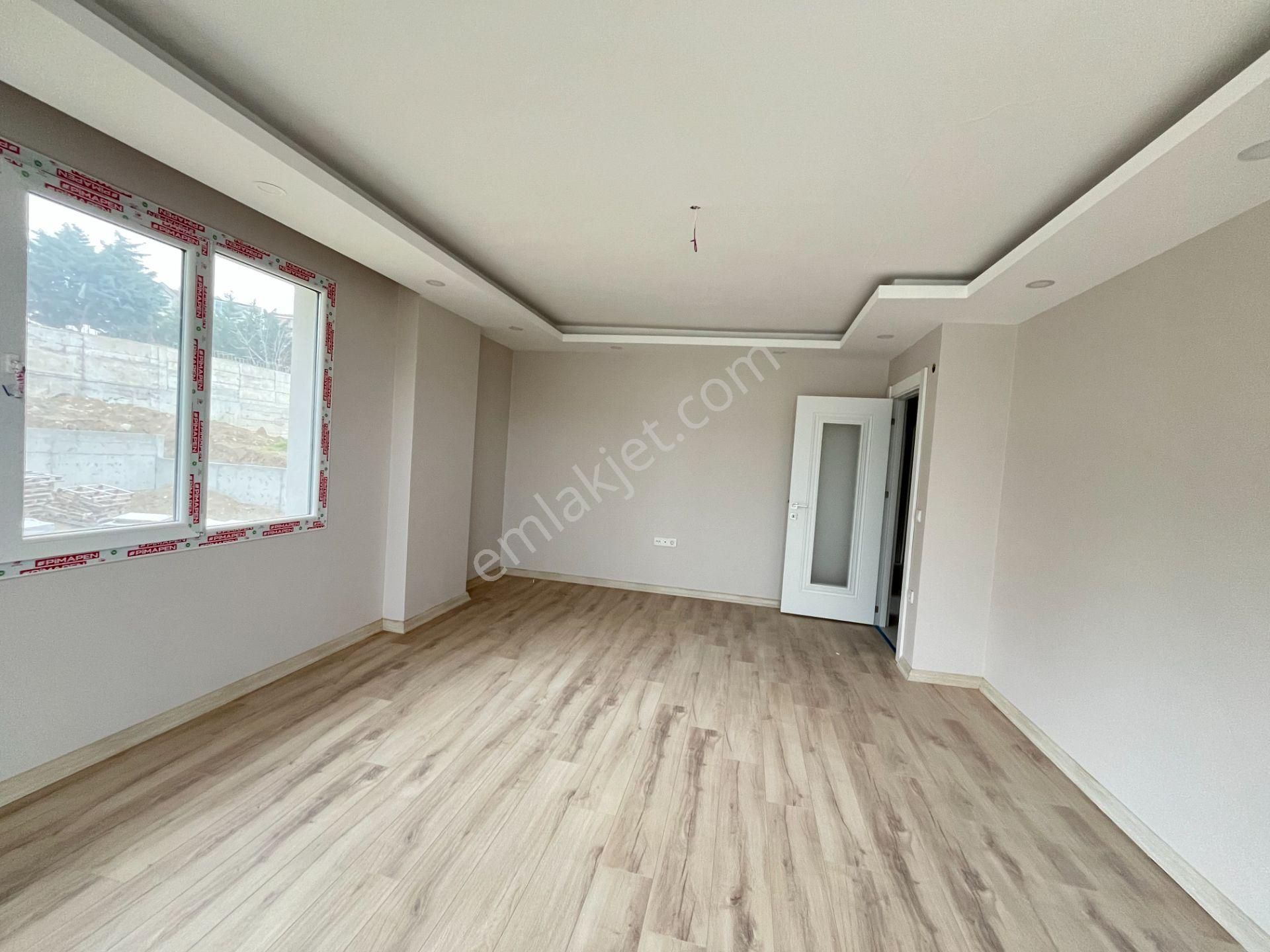 Büyükçekmece Cumhuriyet Mah Sıfır Deniz Manzaralı Lüx 4+1 Dubleks - Görsel 3
