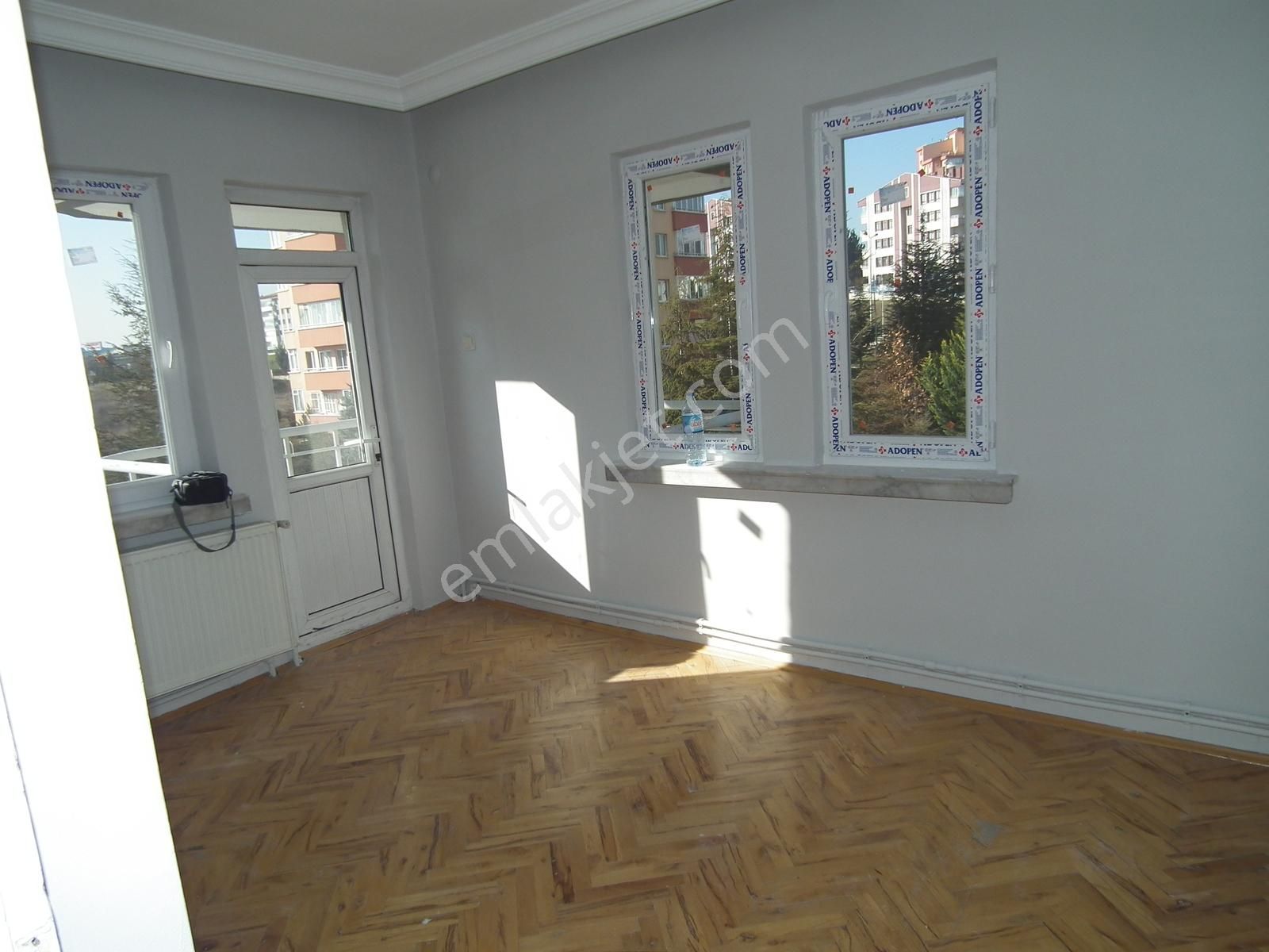 Batıkent'te-site İçi-ara Kat-asansörlü-boş-3+1-satılık Daire - Görsel 26