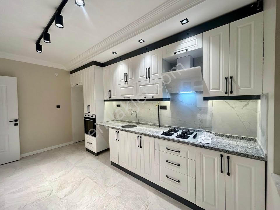 Alyans Life İnşaat'tan Bölgede Emsalsiz Fiyatta Daire