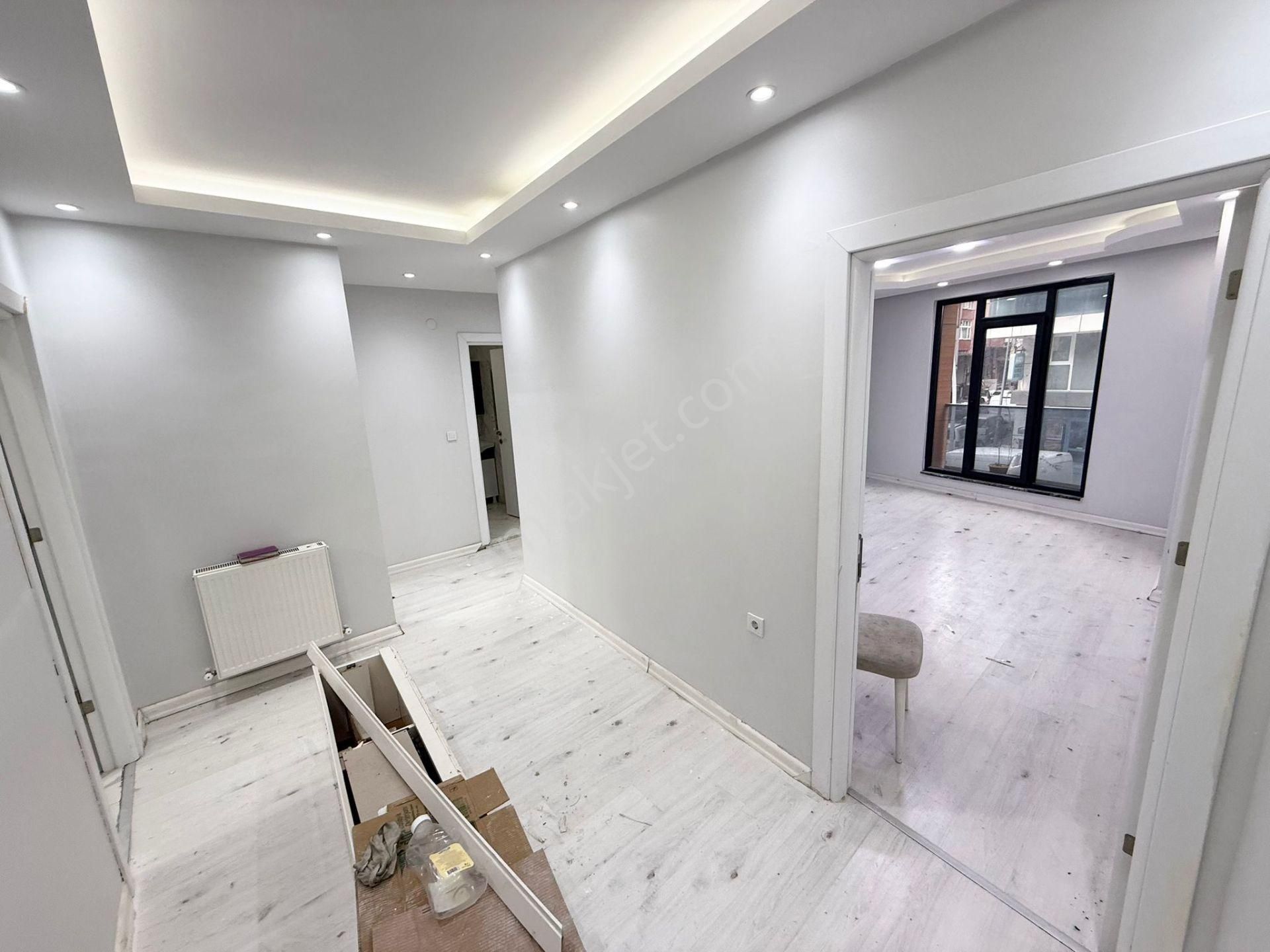 Uğurmumcu Mah Cadde Üzeri 2+1 100m2 1.kat Daire - Görsel 17