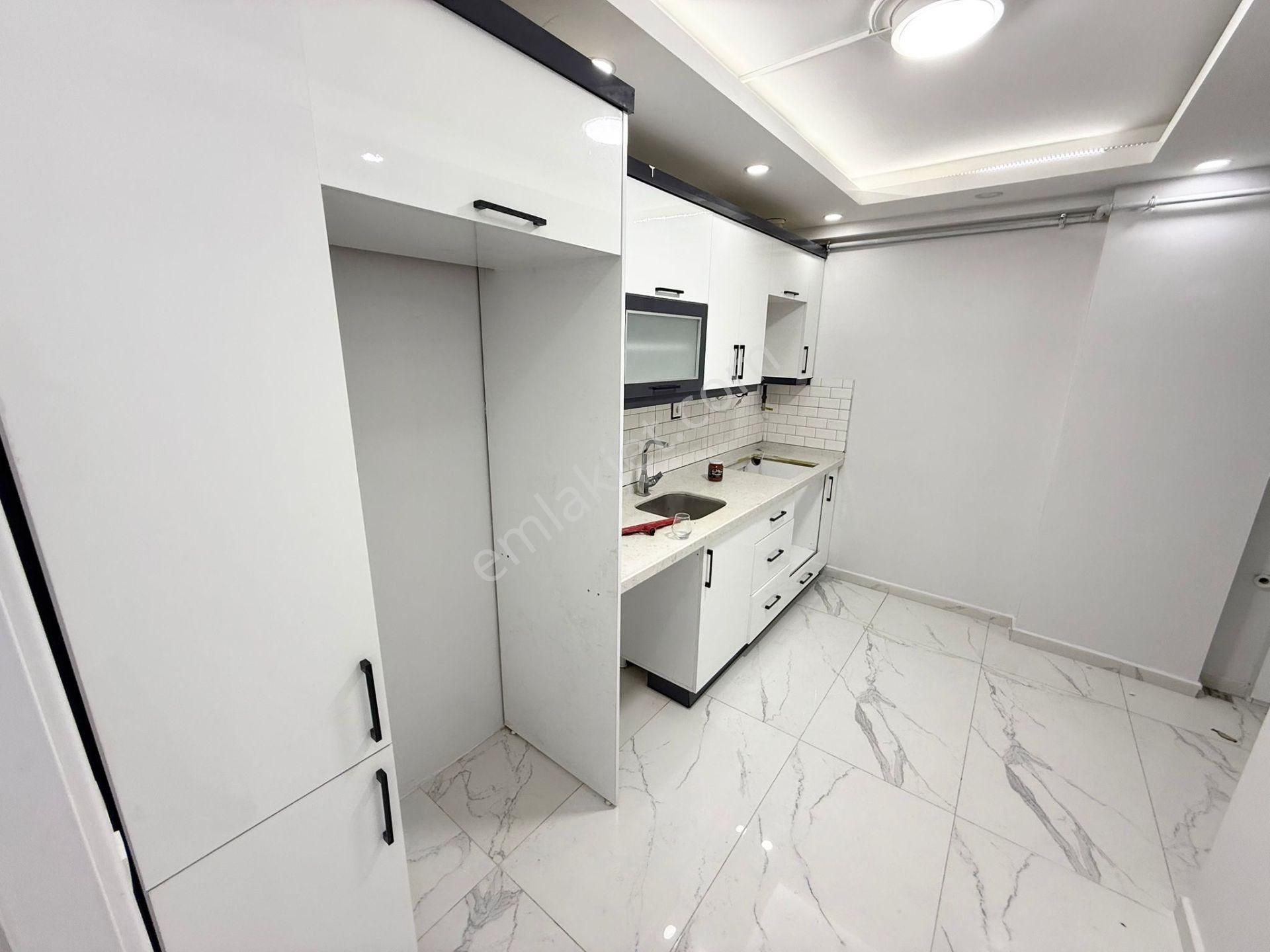 Uğurmumcu Mah Cadde Üzeri 2+1 100m2 1.kat Daire - Görsel 10