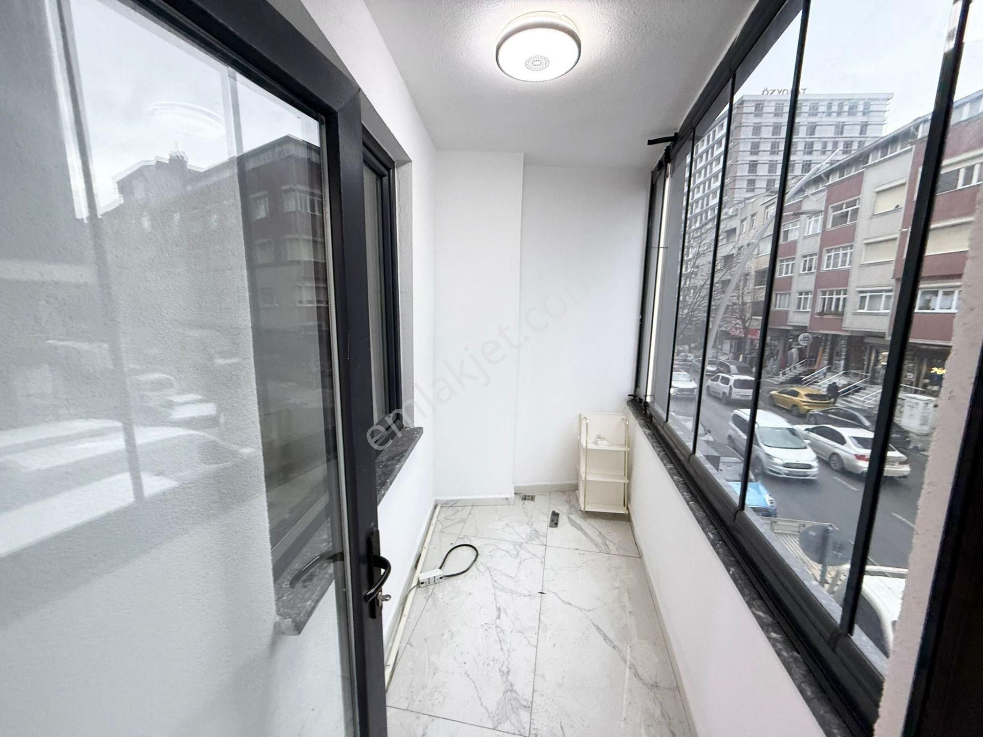 Uğurmumcu Mah Cadde Üzeri 2+1 100m2 1.kat Daire - Görsel 12