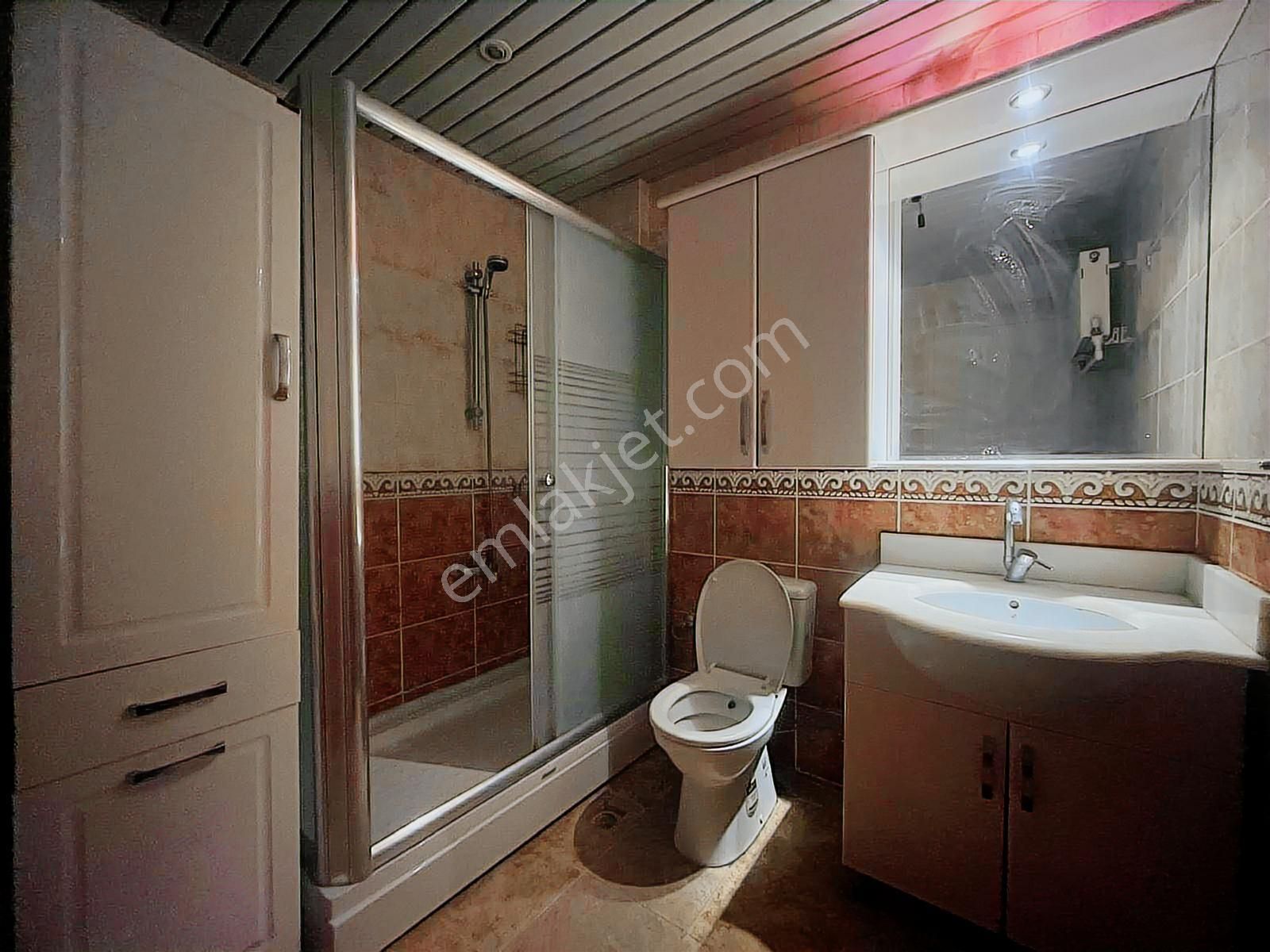 Batıkent'te-site İçi-ara Kat-iyi Yapılı-asansörlü-3+1-kiralık - Görsel 21