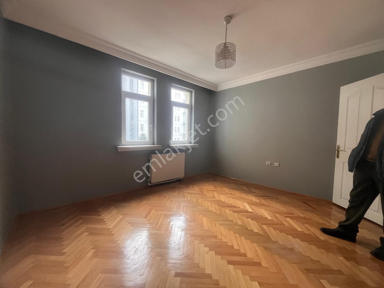 Batıkent'te-site İçi-ara Kat-iyi Yapılı-asansörlü-3+1-kiralık - Görsel 15