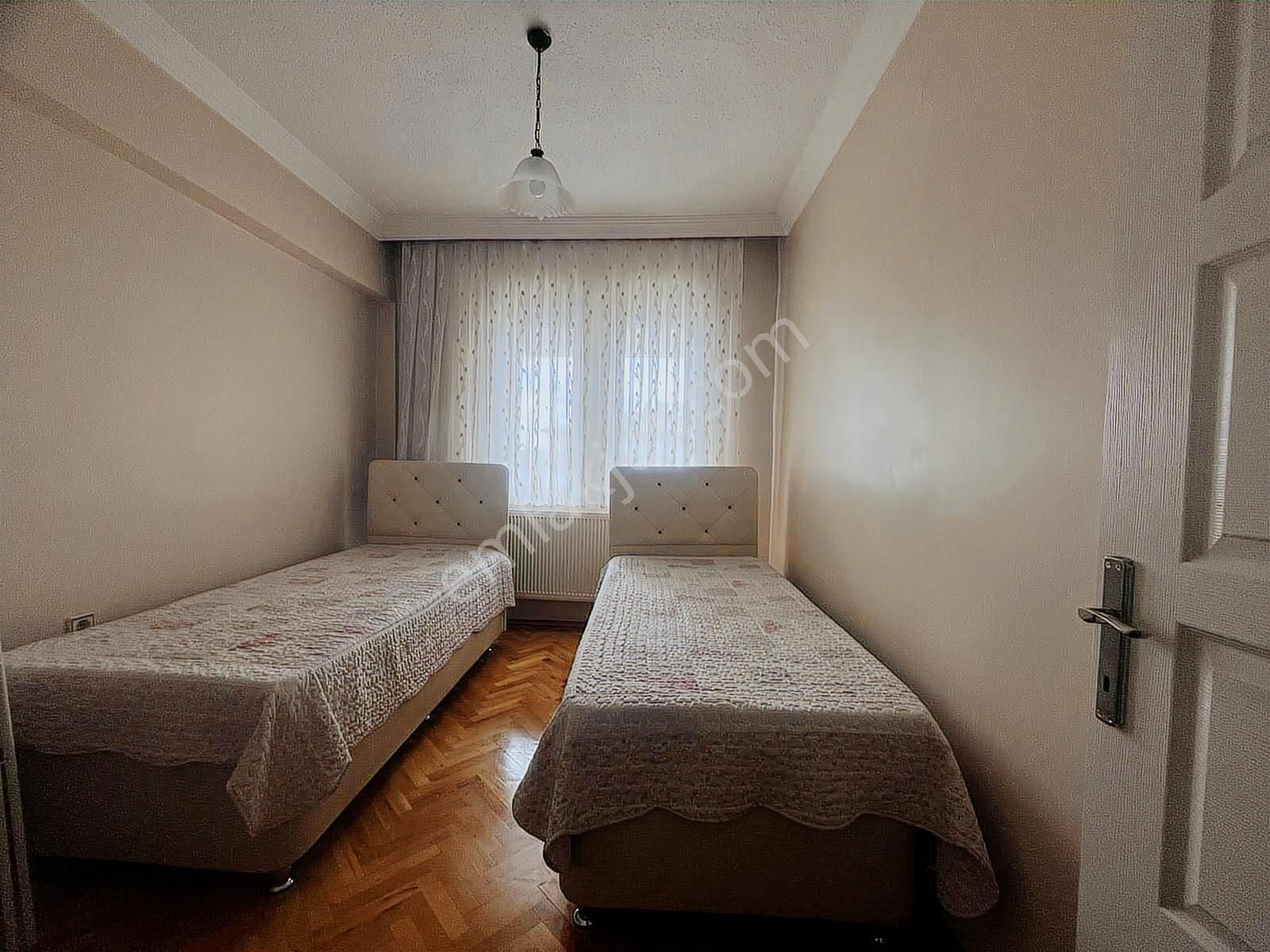 Batıkent-kent Koop'ta- Metro Yanı-site İçi-3+1-satılık Daire - Görsel 22