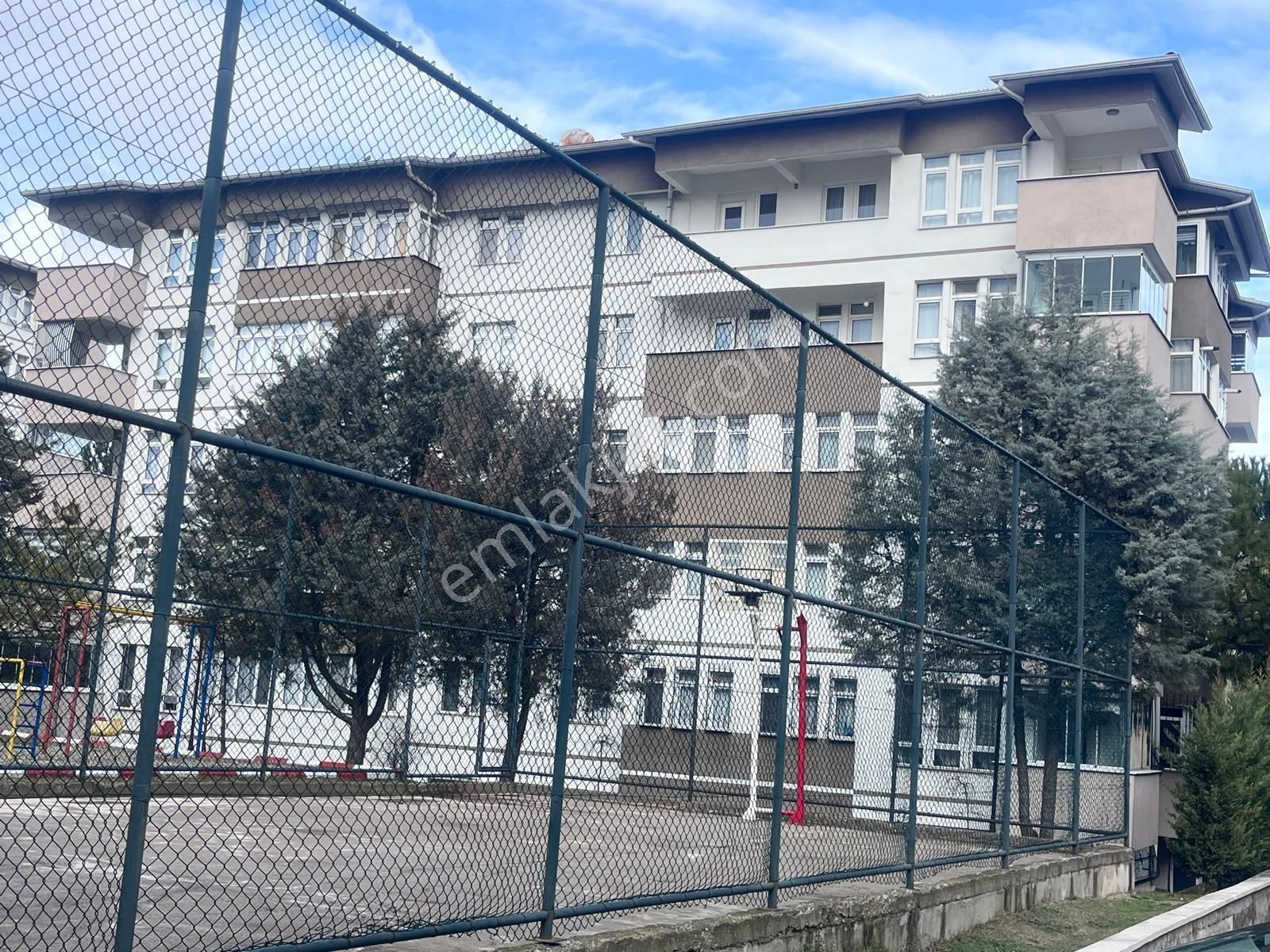 Batıkent-kent Koop'ta- Metro Yanı-site İçi-3+1-satılık Daire - Görsel 3