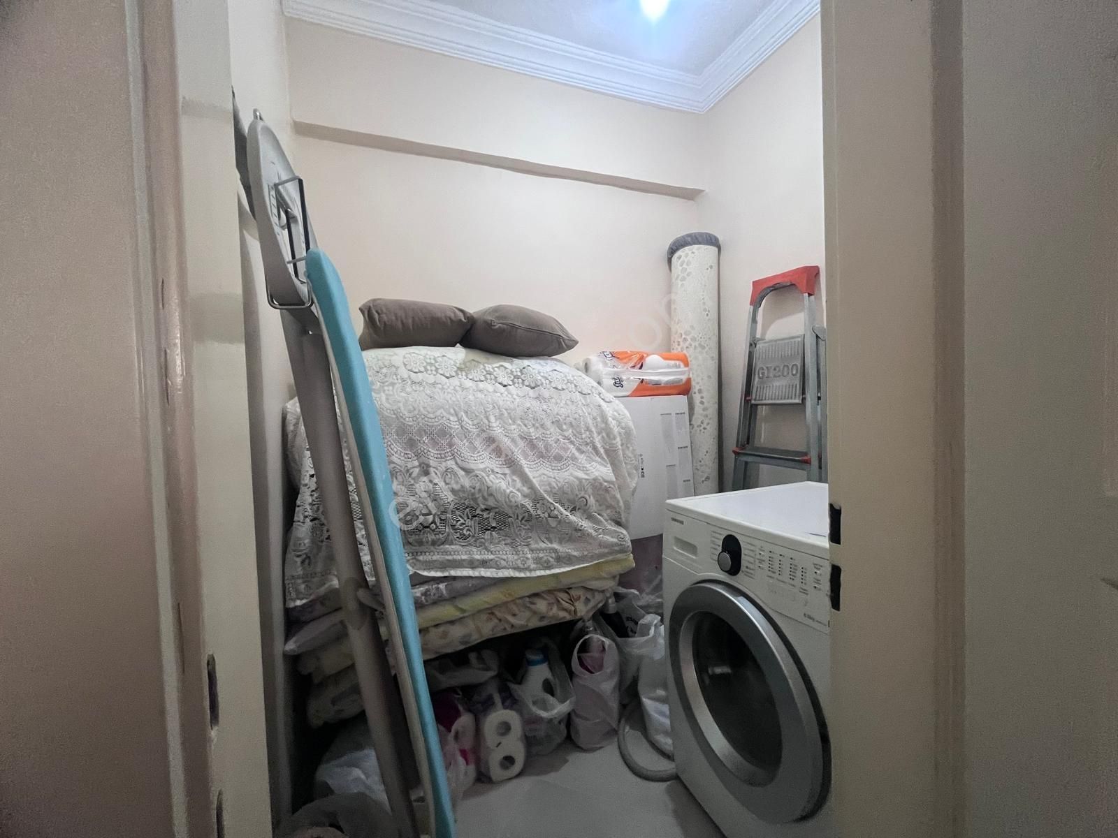 Batıkent-kent Koop'ta- Metro Yanı-site İçi-3+1-satılık Daire - Görsel 35