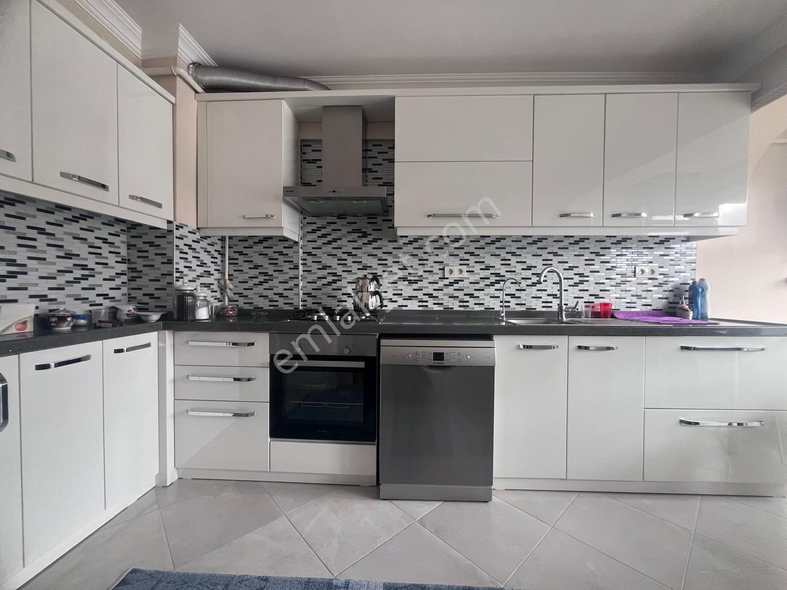 Batıkent-kent Koop'ta- Metro Yanı-site İçi-3+1-satılık Daire - Görsel 17