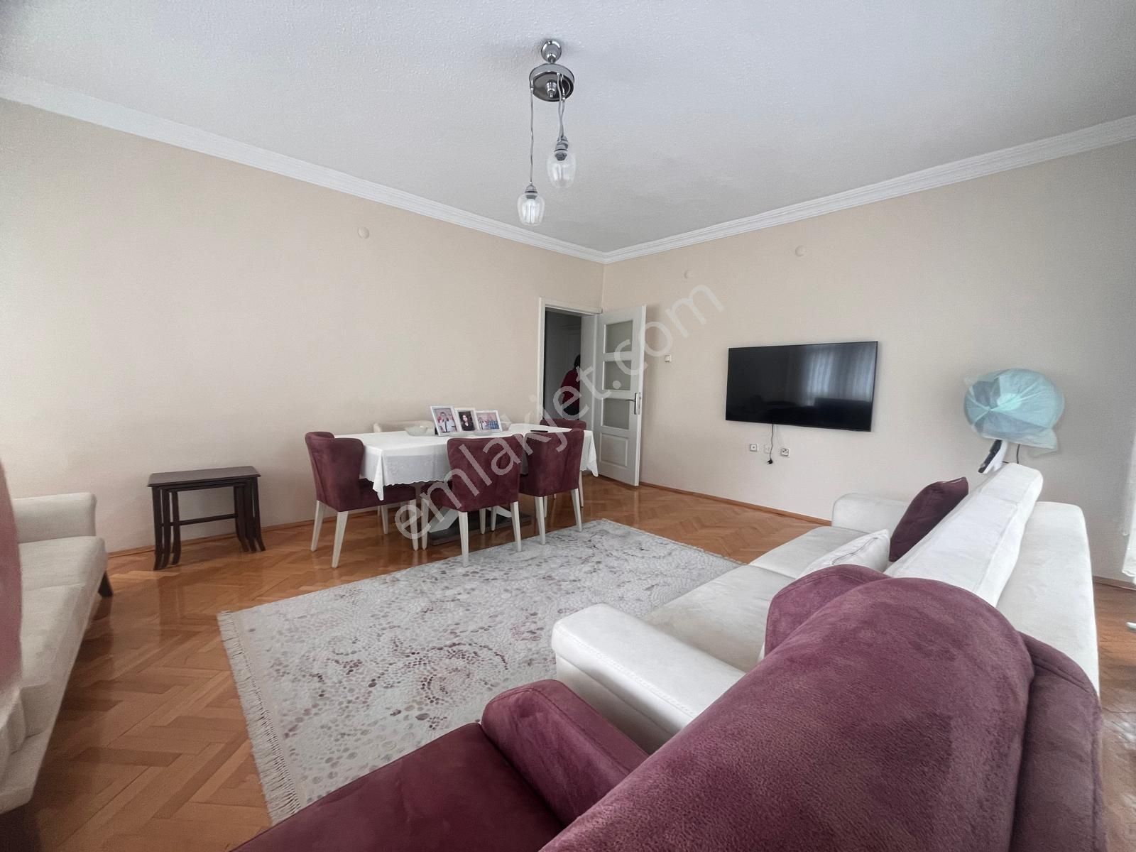 Batıkent-kent Koop'ta- Metro Yanı-site İçi-3+1-satılık Daire - Görsel 21