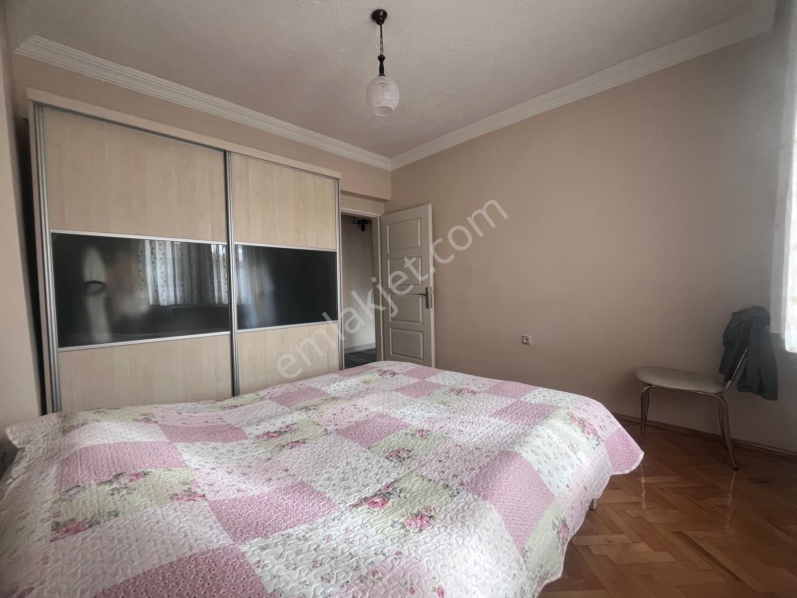 Batıkent-kent Koop'ta- Metro Yanı-site İçi-3+1-satılık Daire - Görsel 30