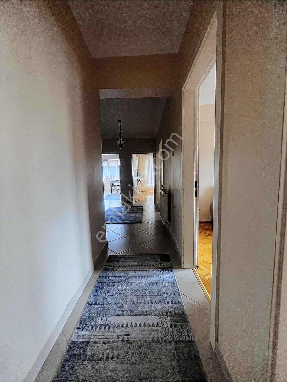 Batıkent-kent Koop'ta- Metro Yanı-site İçi-3+1-satılık Daire - Görsel 24