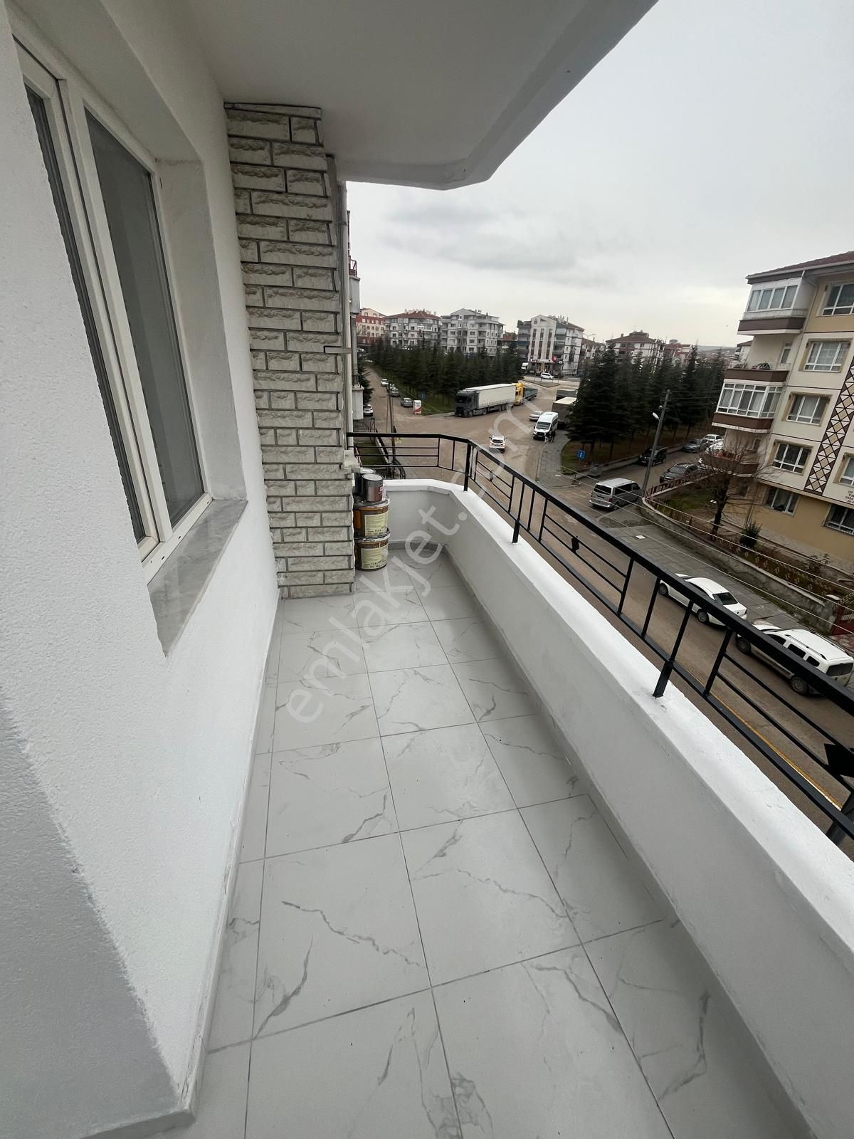 Mç Emlak'tan Pınarbaşı Mahallesin'de 3+1 Satılık Daire - Görsel 18