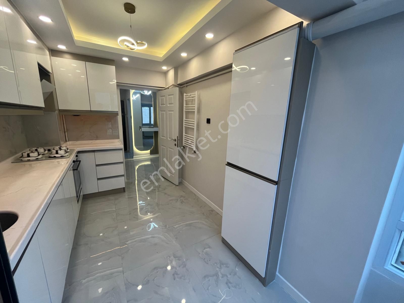 Mç Emlak'tan Pınarbaşı Mahallesin'de 3+1 Satılık Daire - Görsel 4