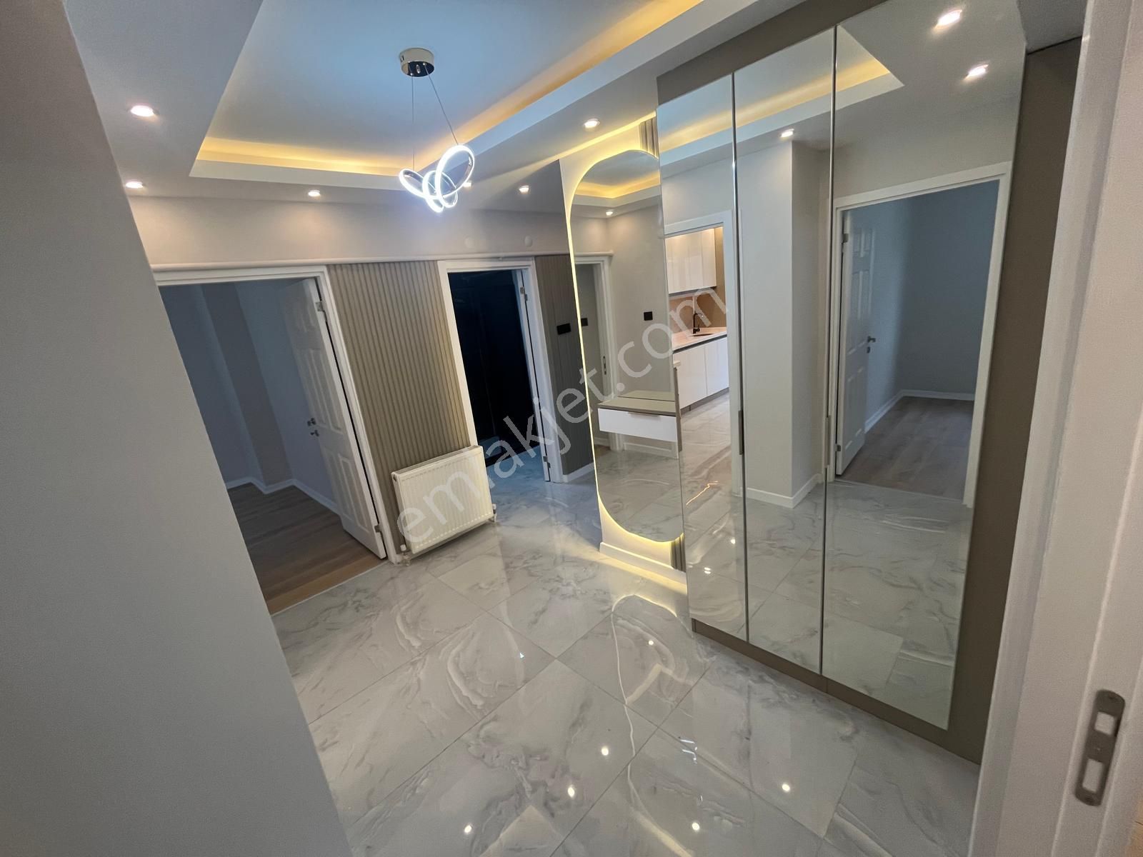 Mç Emlak'tan Pınarbaşı Mahallesin'de 3+1 Satılık Daire - Görsel 15