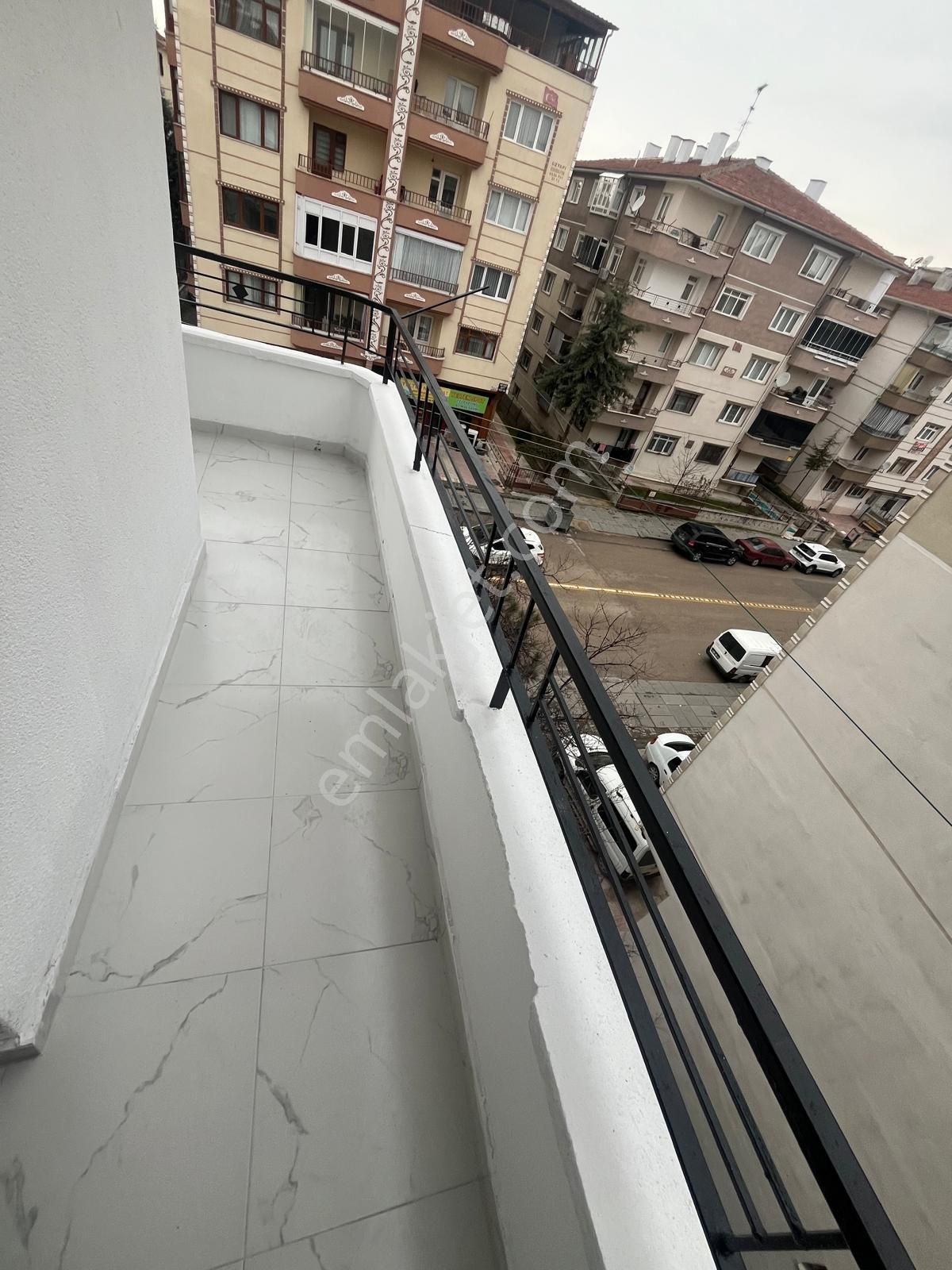 Mç Emlak'tan Pınarbaşı Mahallesin'de 3+1 Satılık Daire - Görsel 24