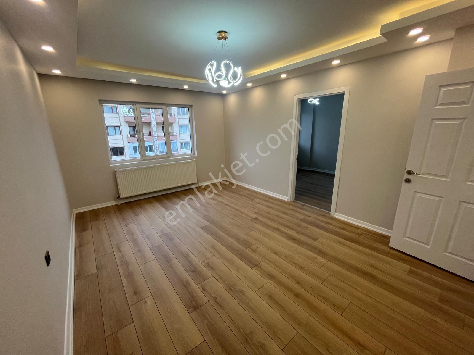 Mç Emlak'tan Pınarbaşı Mahallesin'de 3+1 Satılık Daire - Görsel 6