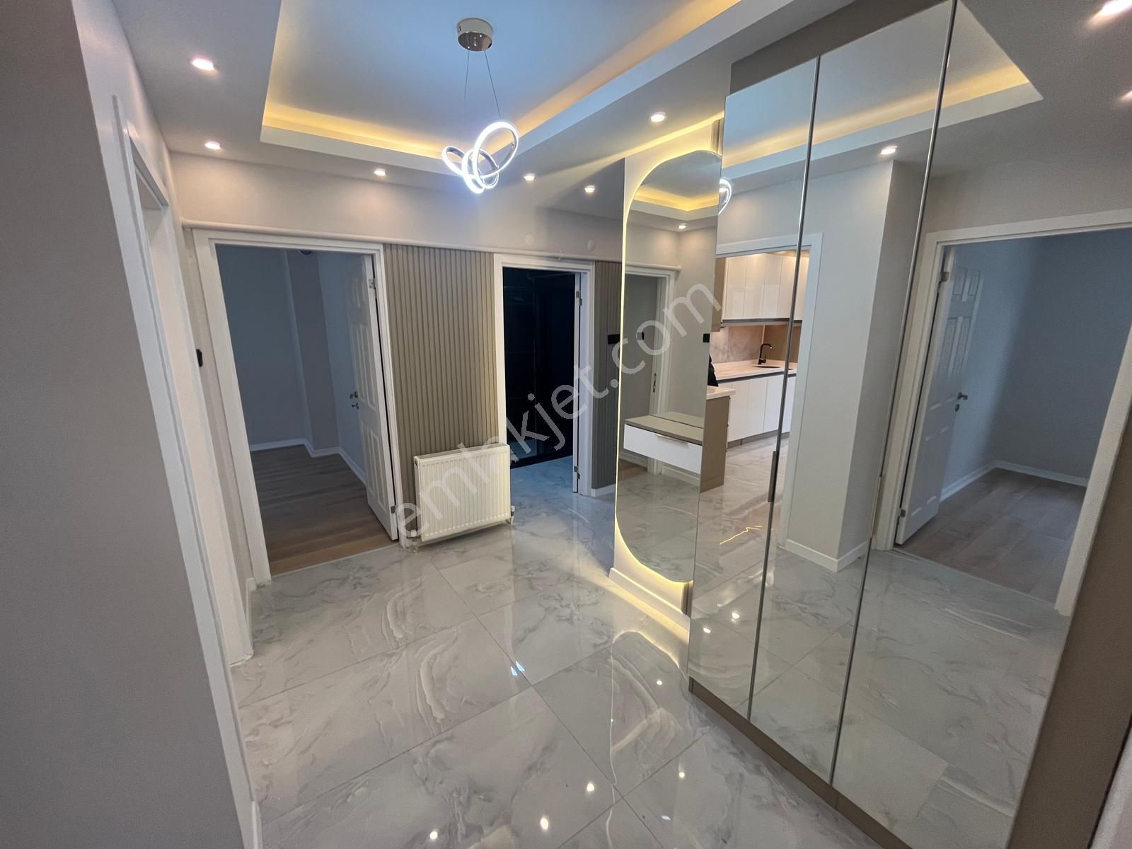 Mç Emlak'tan Pınarbaşı Mahallesin'de 3+1 Satılık Daire - Görsel 14