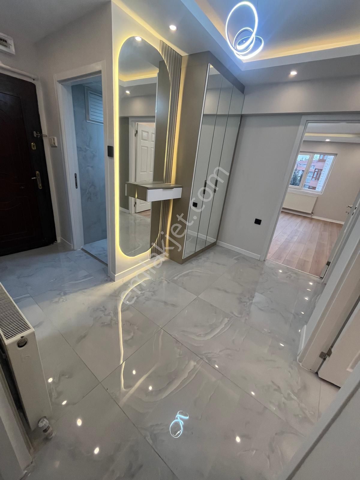 Mç Emlak'tan Pınarbaşı Mahallesin'de 3+1 Satılık Daire - Görsel 17