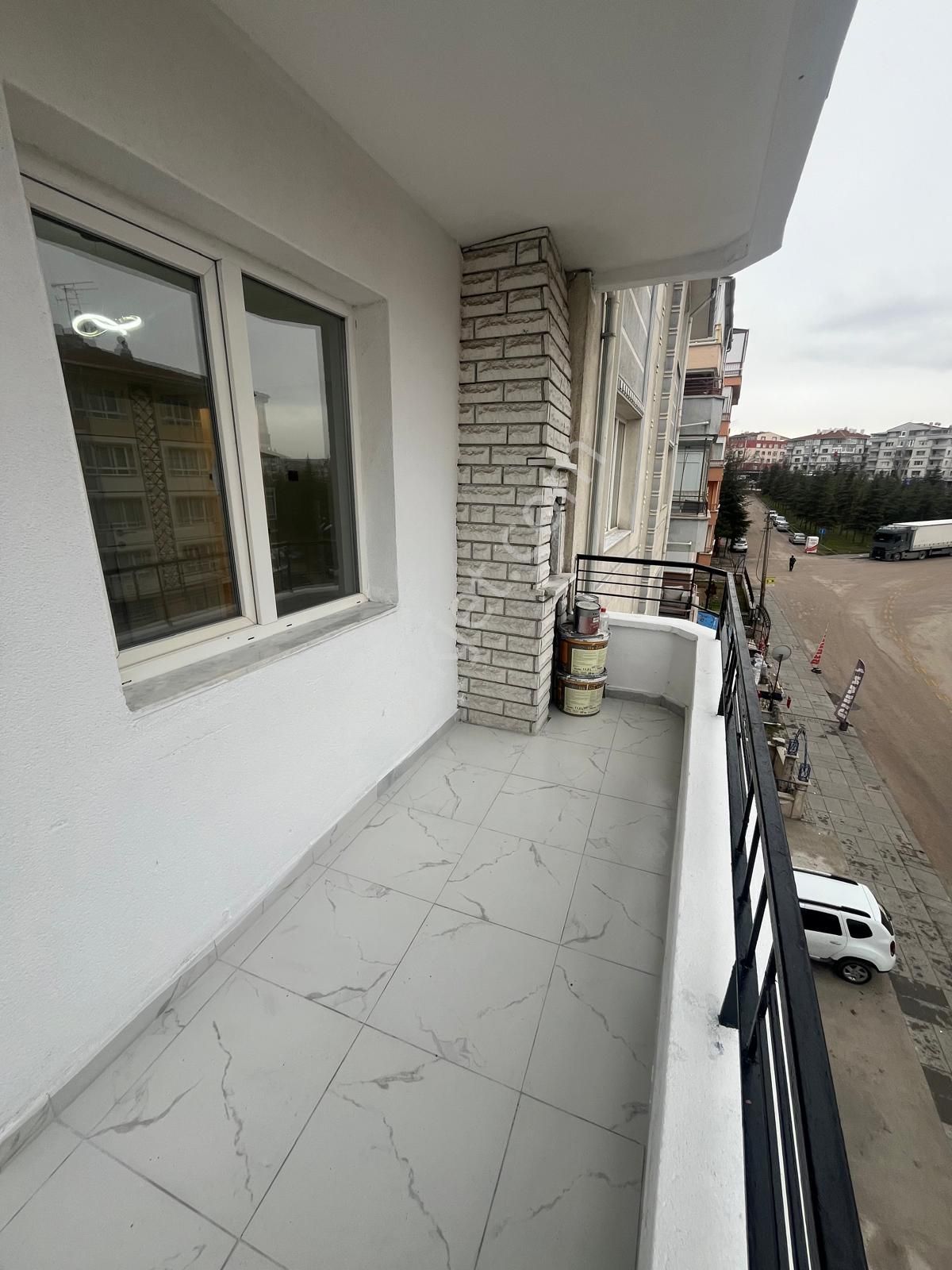 Mç Emlak'tan Pınarbaşı Mahallesin'de 3+1 Satılık Daire - Görsel 25