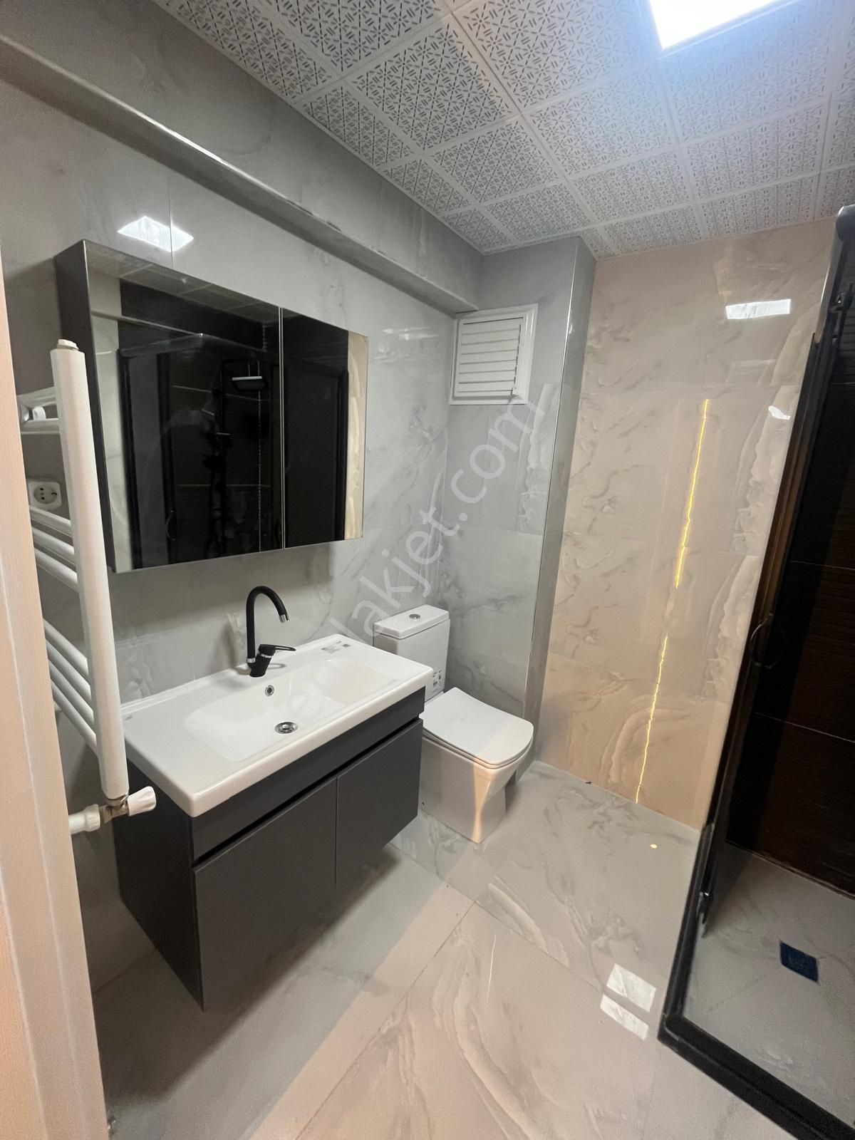 Mç Emlak'tan Pınarbaşı Mahallesin'de 3+1 Satılık Daire - Görsel 19