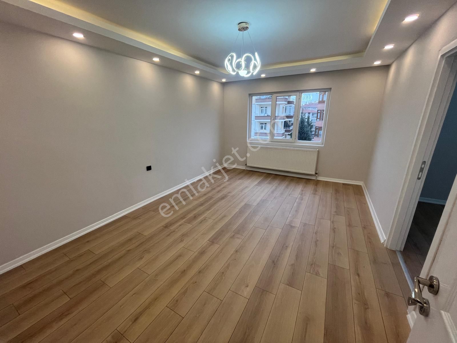 Mç Emlak'tan Pınarbaşı Mahallesin'de 3+1 Satılık Daire - Görsel 5