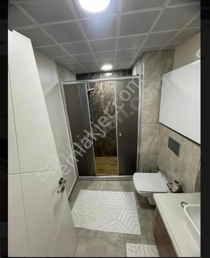 Satılık 2+1 Süper Yapılı Daire- Nover Westlife City- Güzel Loks. - Görsel 8