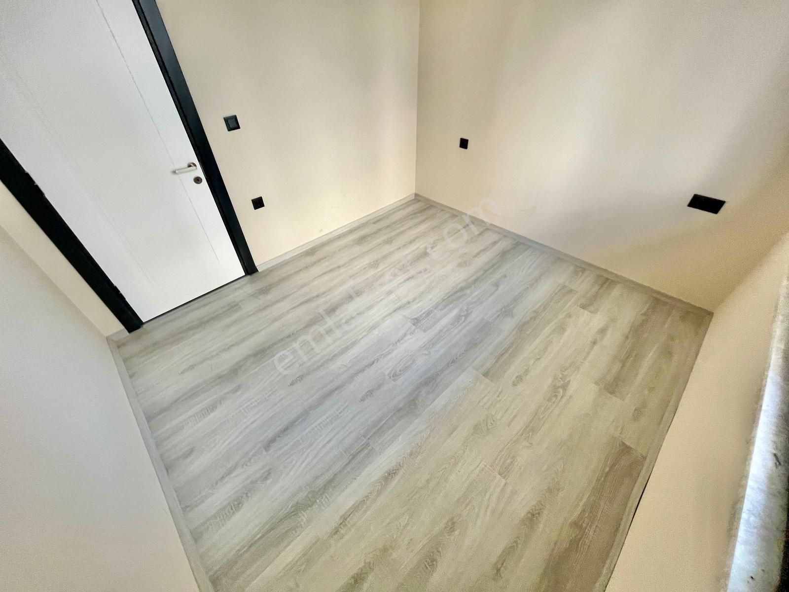 Gümüşden Altınkumda Yerden Isıtmalı Ultra Lüks Tasarım 1+1 Daire - Görsel 6