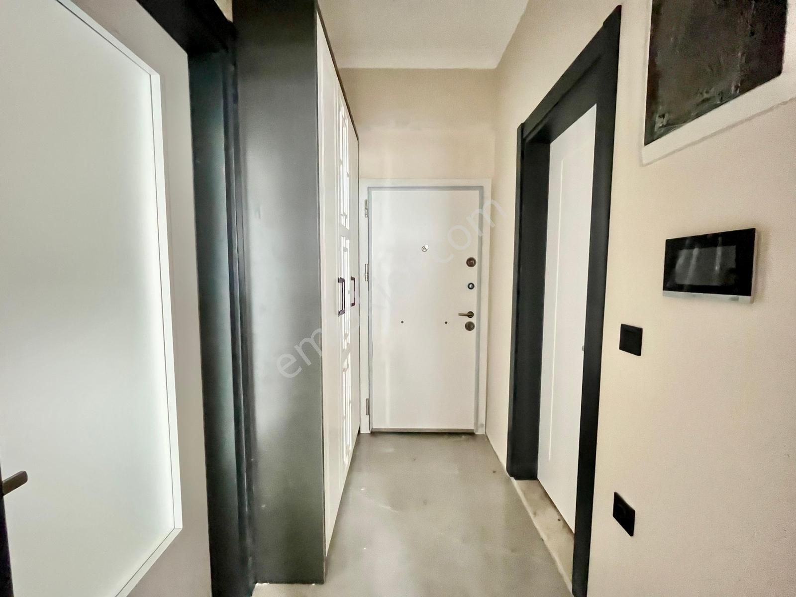 Gümüşden Altınkumda Yerden Isıtmalı Ultra Lüks Tasarım 1+1 Daire - Görsel 23