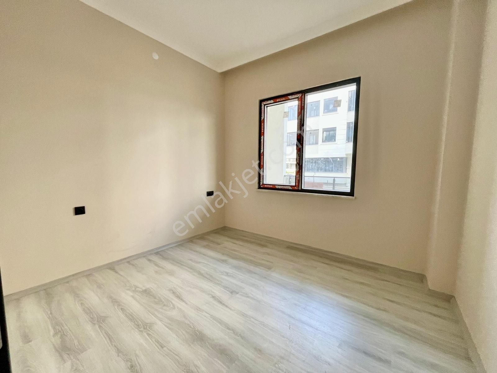 Gümüşden Altınkumda Yerden Isıtmalı Ultra Lüks Tasarım 1+1 Daire - Görsel 32