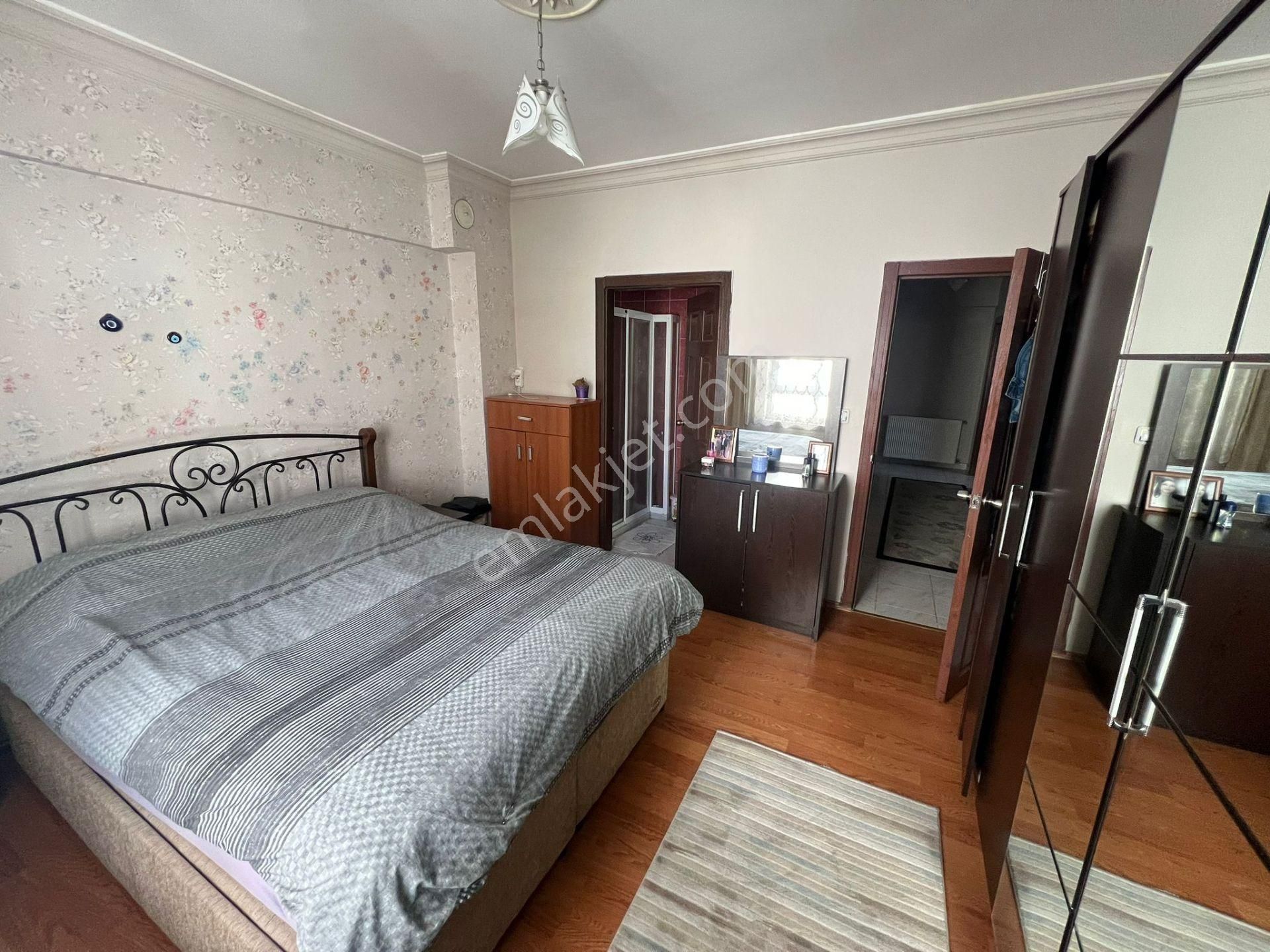 Bilgen Vatan'dan Aktepe'de Cadde Üzeri Orta Kat Ebeveyn Banyolu Güney Cephe Satılık 3+1 Daire - Görsel 20