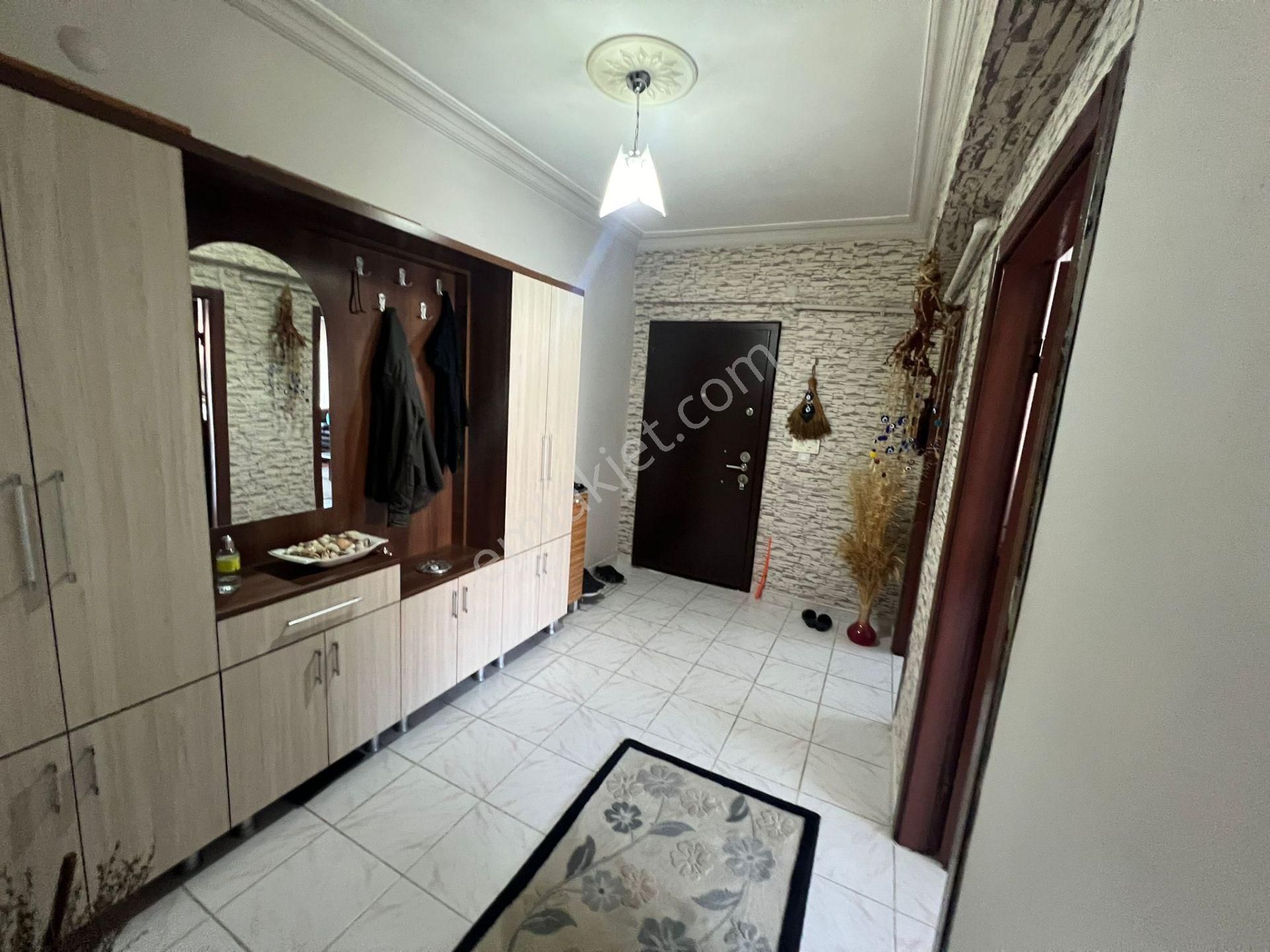 Bilgen Vatan'dan Aktepe'de Cadde Üzeri Orta Kat Ebeveyn Banyolu Güney Cephe Satılık 3+1 Daire - Görsel 26