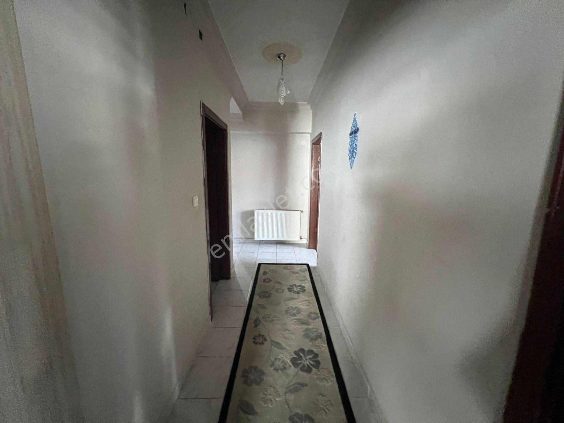 Bilgen Vatan'dan Aktepe'de Cadde Üzeri Orta Kat Ebeveyn Banyolu Güney Cephe Satılık 3+1 Daire - Görsel 21