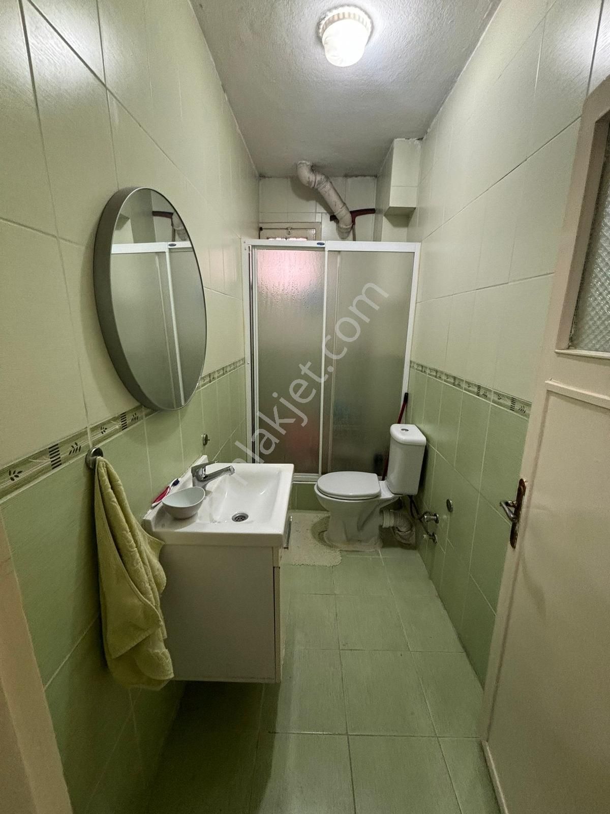 Güngören Haznedar Mh Eşyalı D.gaz Sobalı 2+1 2.kat Kiralık Daire - Görsel 6