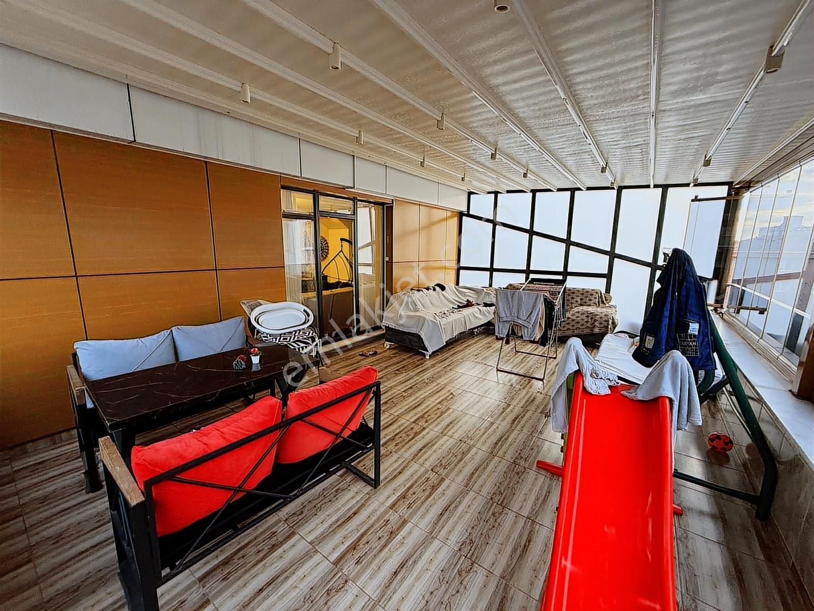 Bağcılar Sancaktepe Mah 5 Yıllık 3+1 170m2 1.kat Satılık Daire - Görsel 11