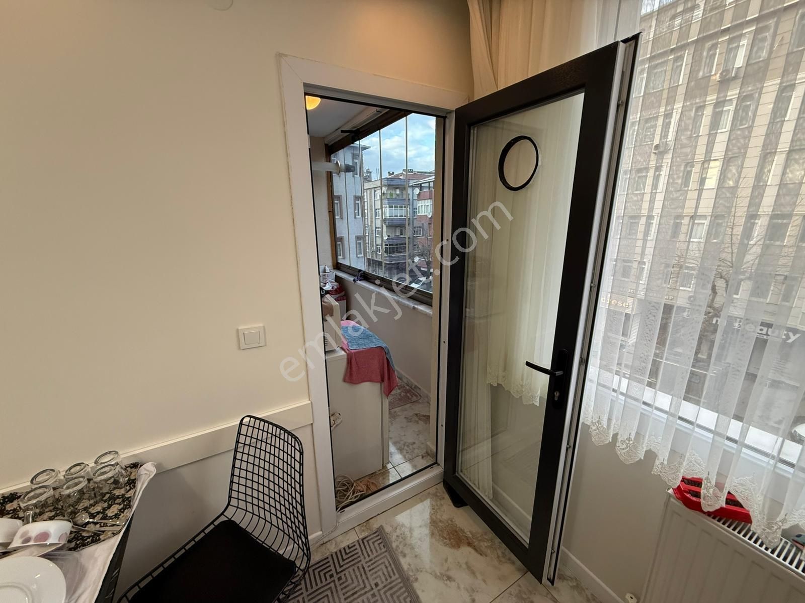 Bağcılar Sancaktepe Mah 5 Yıllık 3+1 170m2 1.kat Satılık Daire - Görsel 29