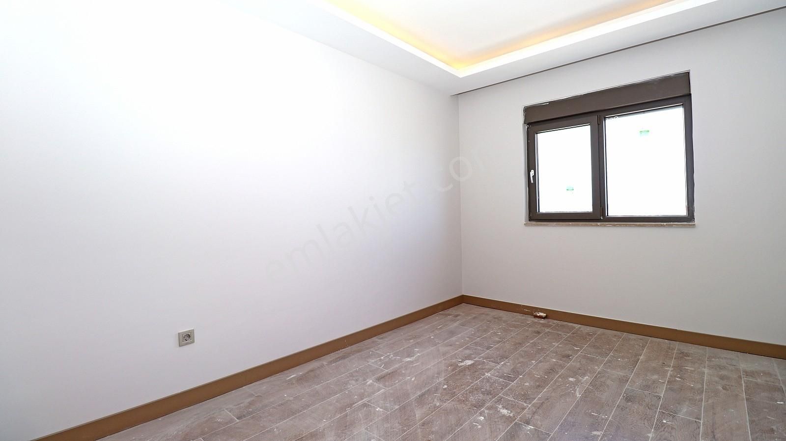 Terra Manzara'da Deniz Manzaralı 3+1 Daire | Tekce - Görsel 33