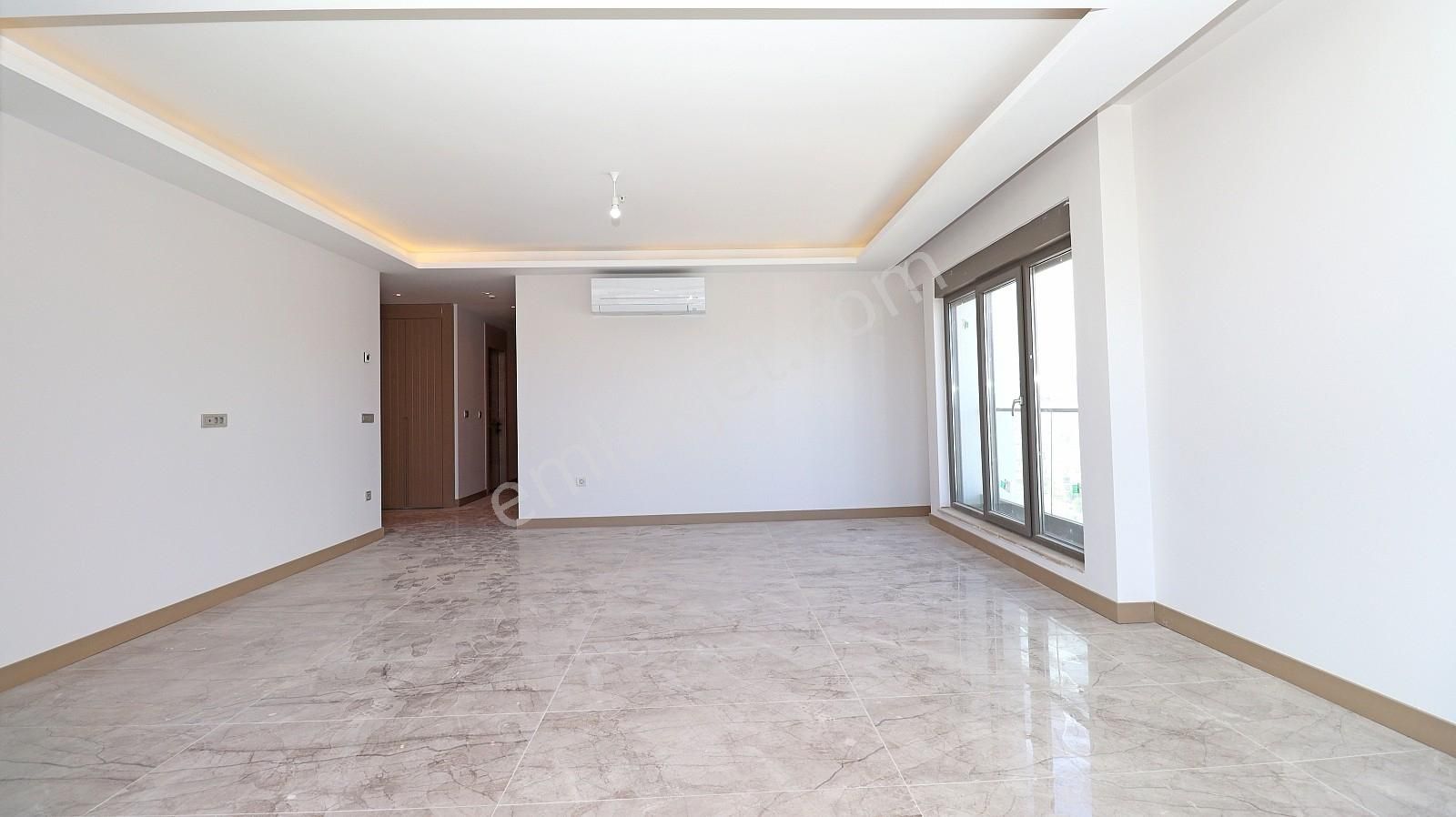 Terra Manzara'da Deniz Manzaralı 3+1 Daire | Tekce - Görsel 11