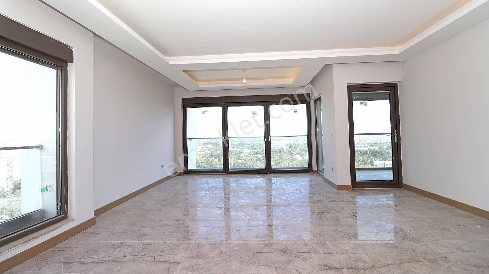 Terra Manzara'da Deniz Manzaralı 3+1 Daire | Tekce - Görsel 10