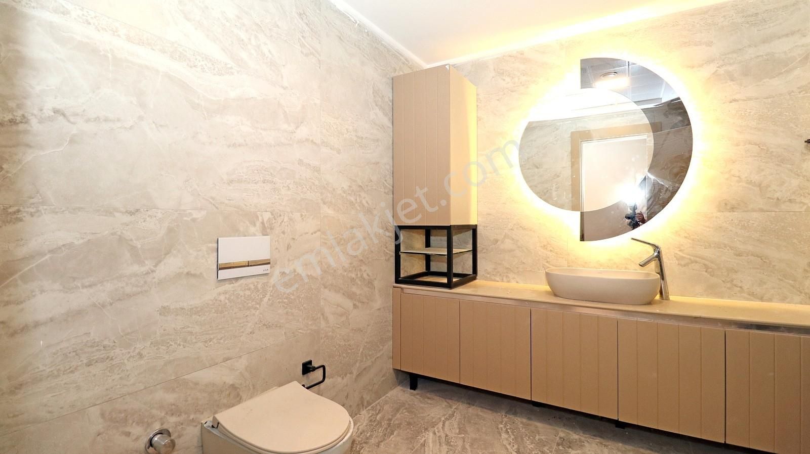 Terra Manzara'da Deniz Manzaralı 3+1 Daire | Tekce - Görsel 26