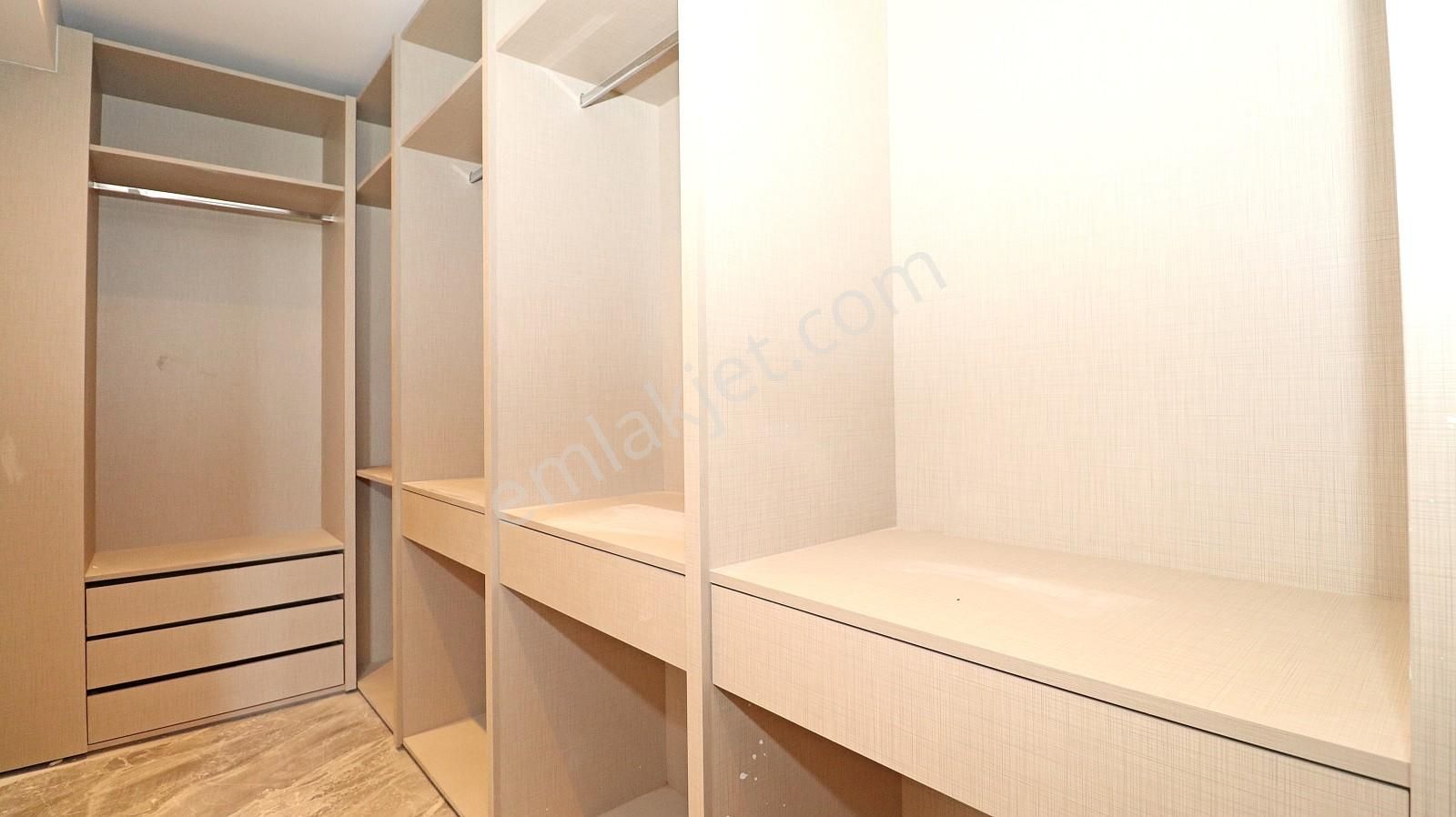 Terra Manzara'da Deniz Manzaralı 3+1 Daire | Tekce - Görsel 17