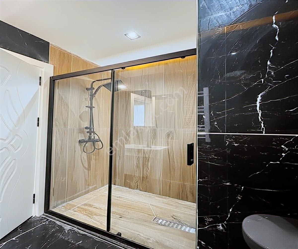 [güzel City] Butik Siteiçi İskanlı Geniş Ailelere Özel 2+1 Daire - Görsel 4