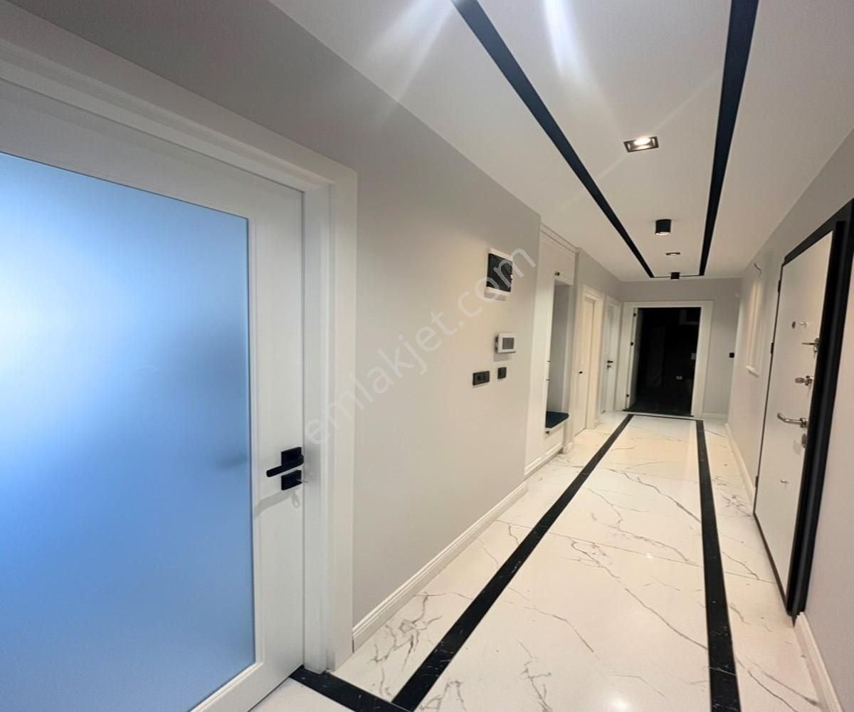 [güzel City] Butik Siteiçi İskanlı Geniş Ailelere Özel 2+1 Daire - Görsel 32